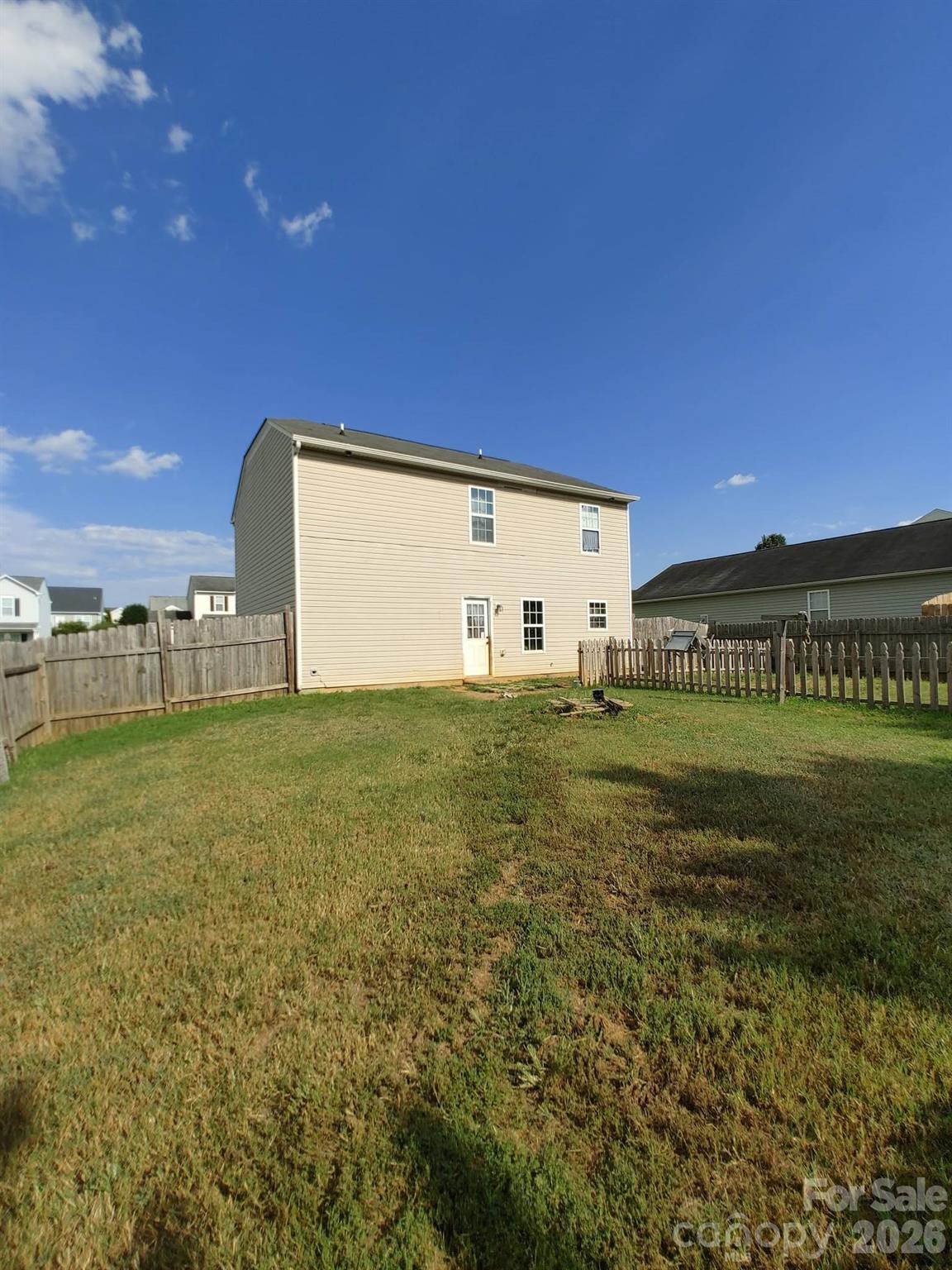 115 Florida Drive #36 — Thomasville