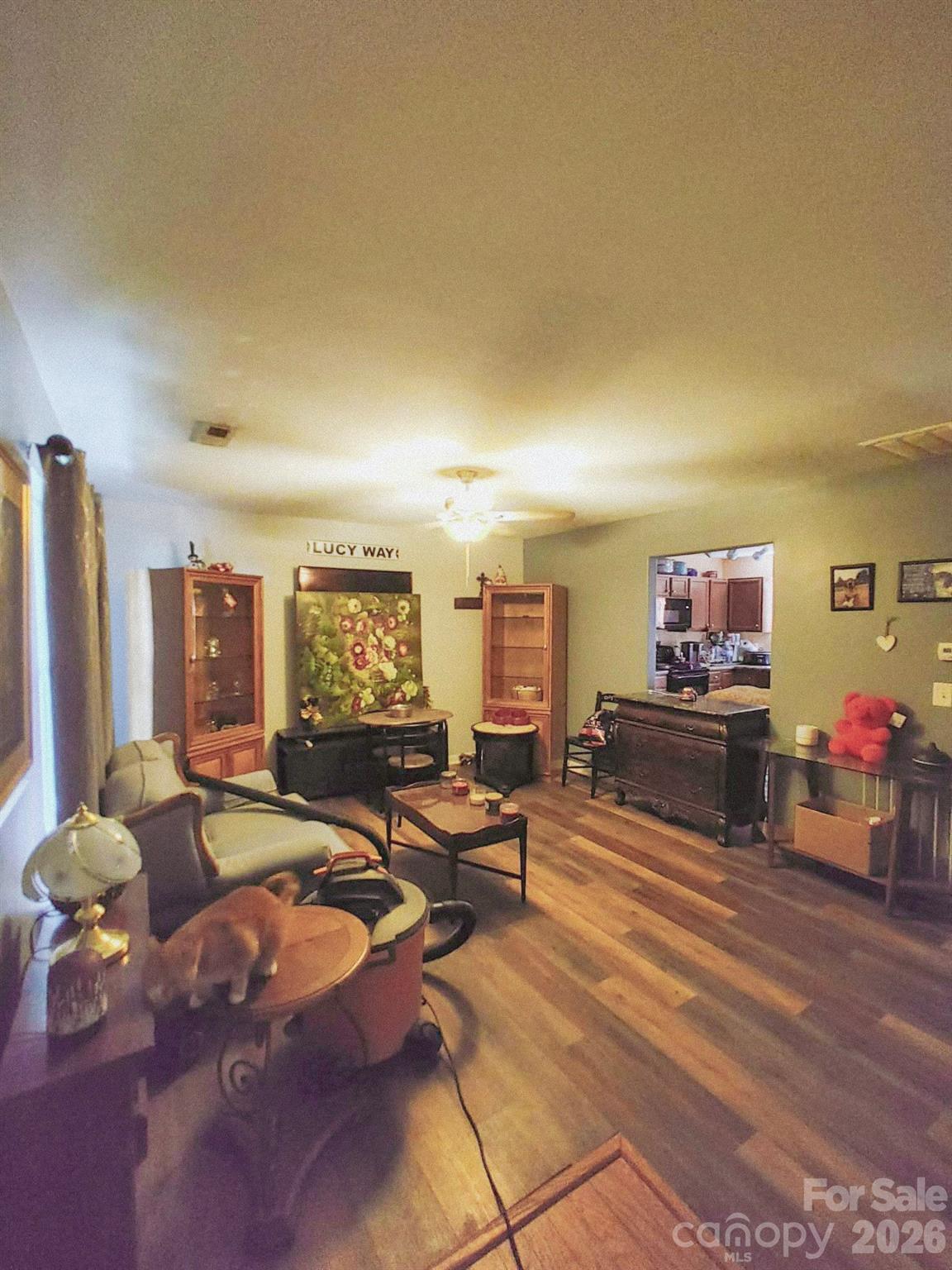 115 Florida Drive #36 — Thomasville