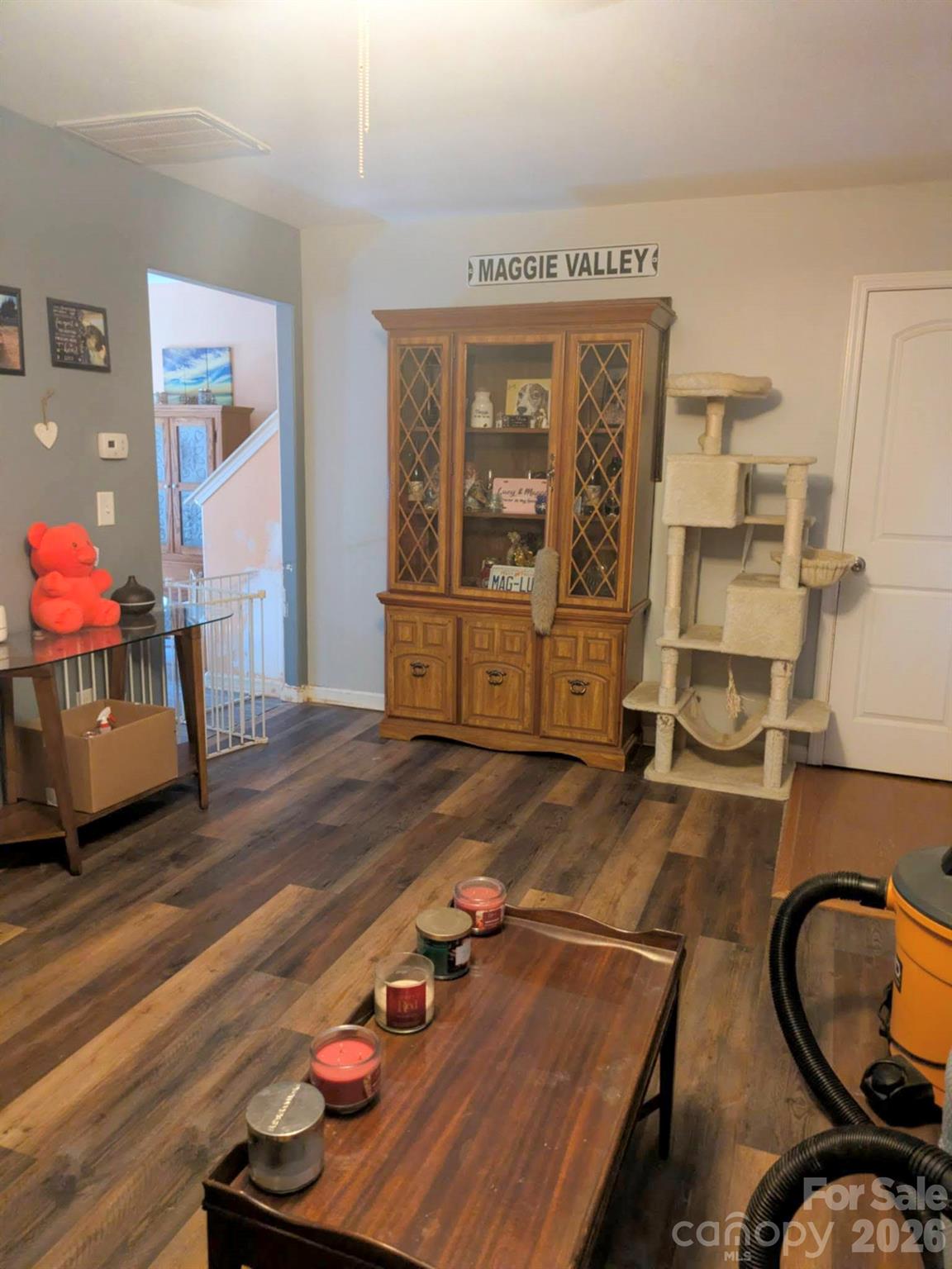 115 Florida Drive #36 — Thomasville