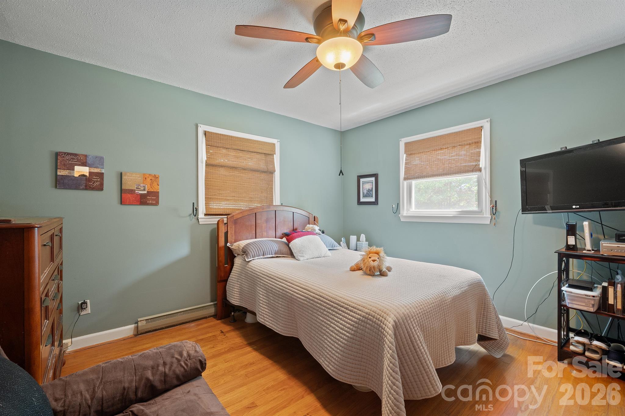 97 Willow Court — Taylorsville