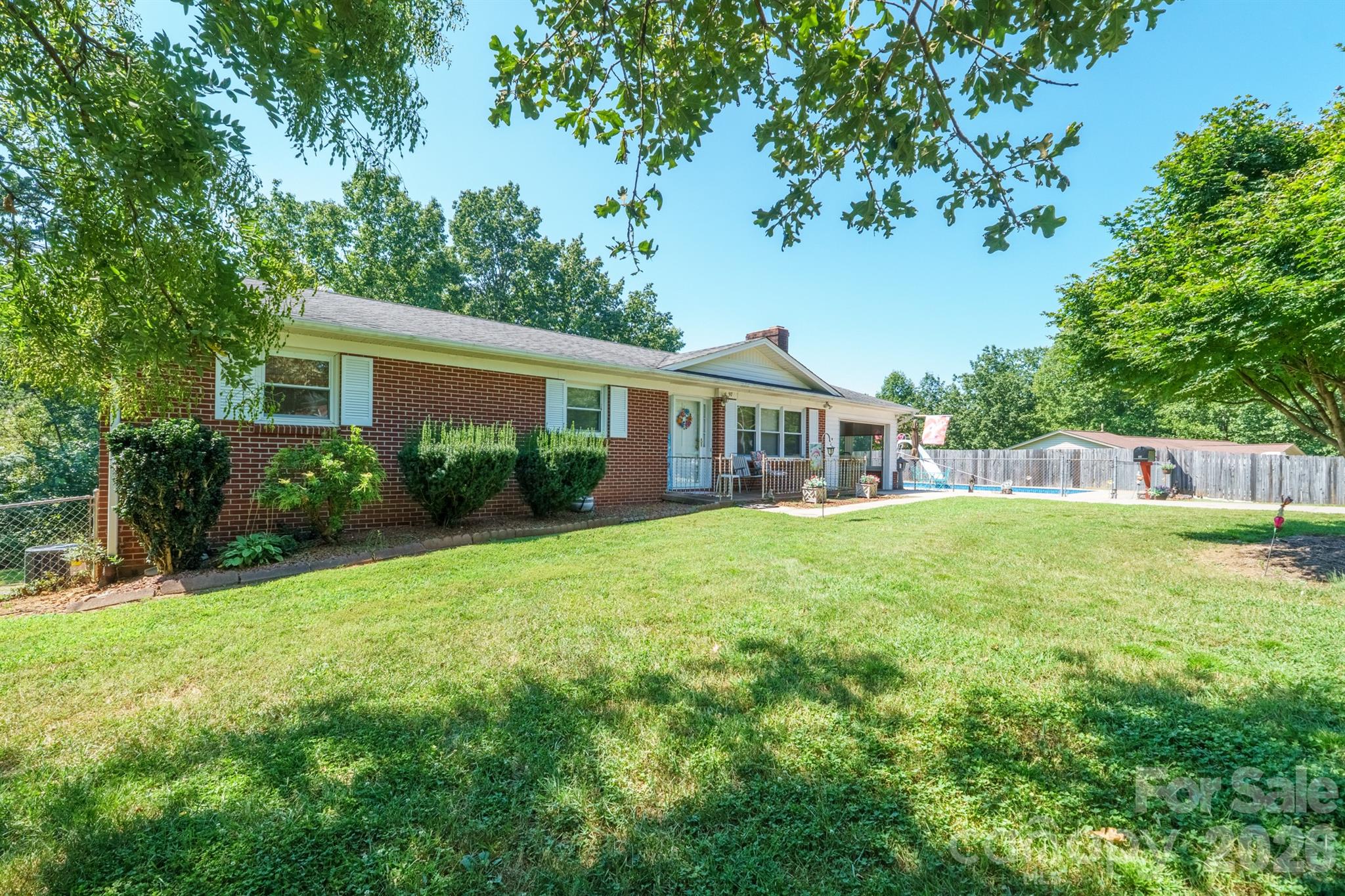 97 Willow Court — Taylorsville