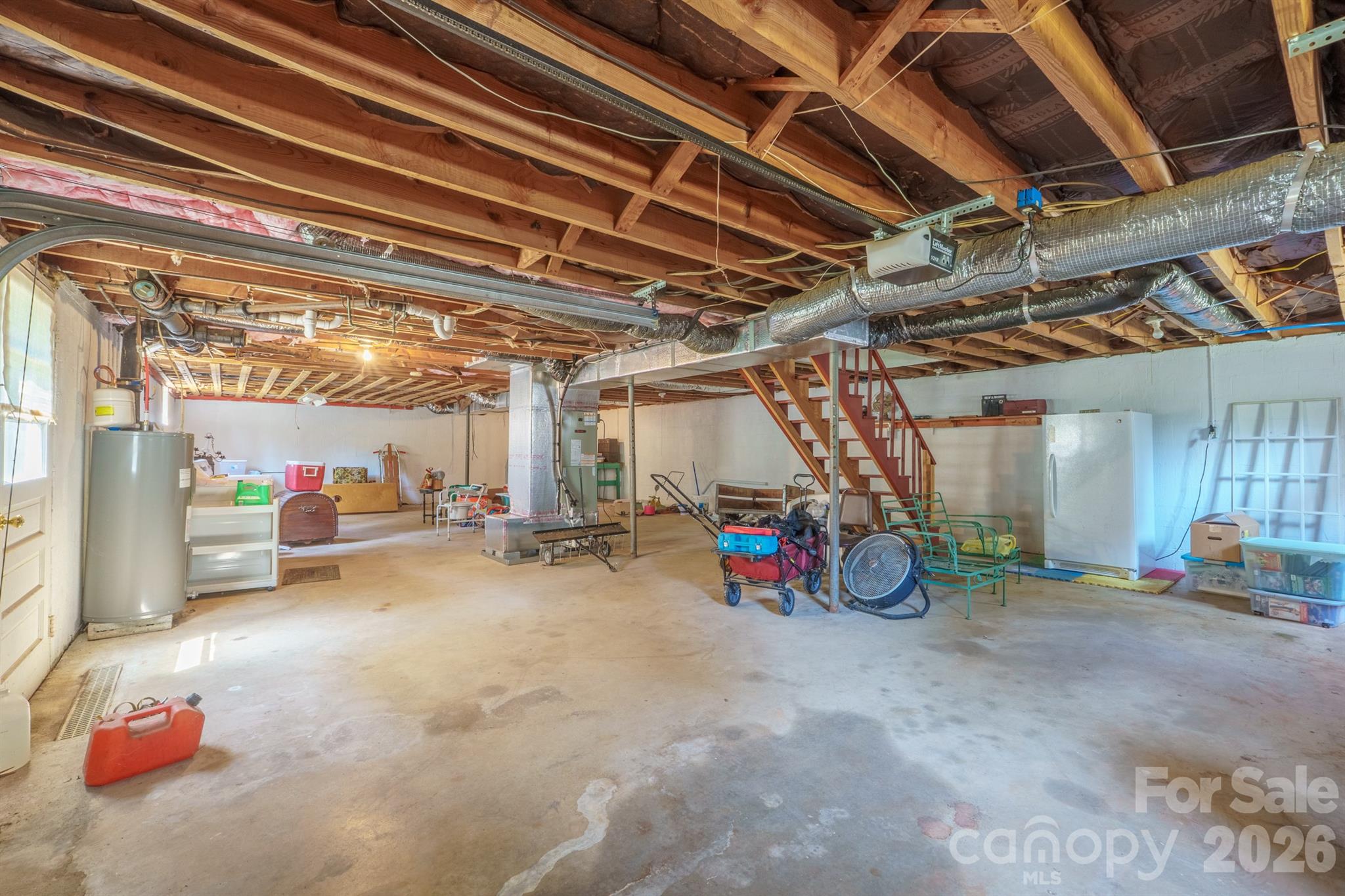 97 Willow Court — Taylorsville