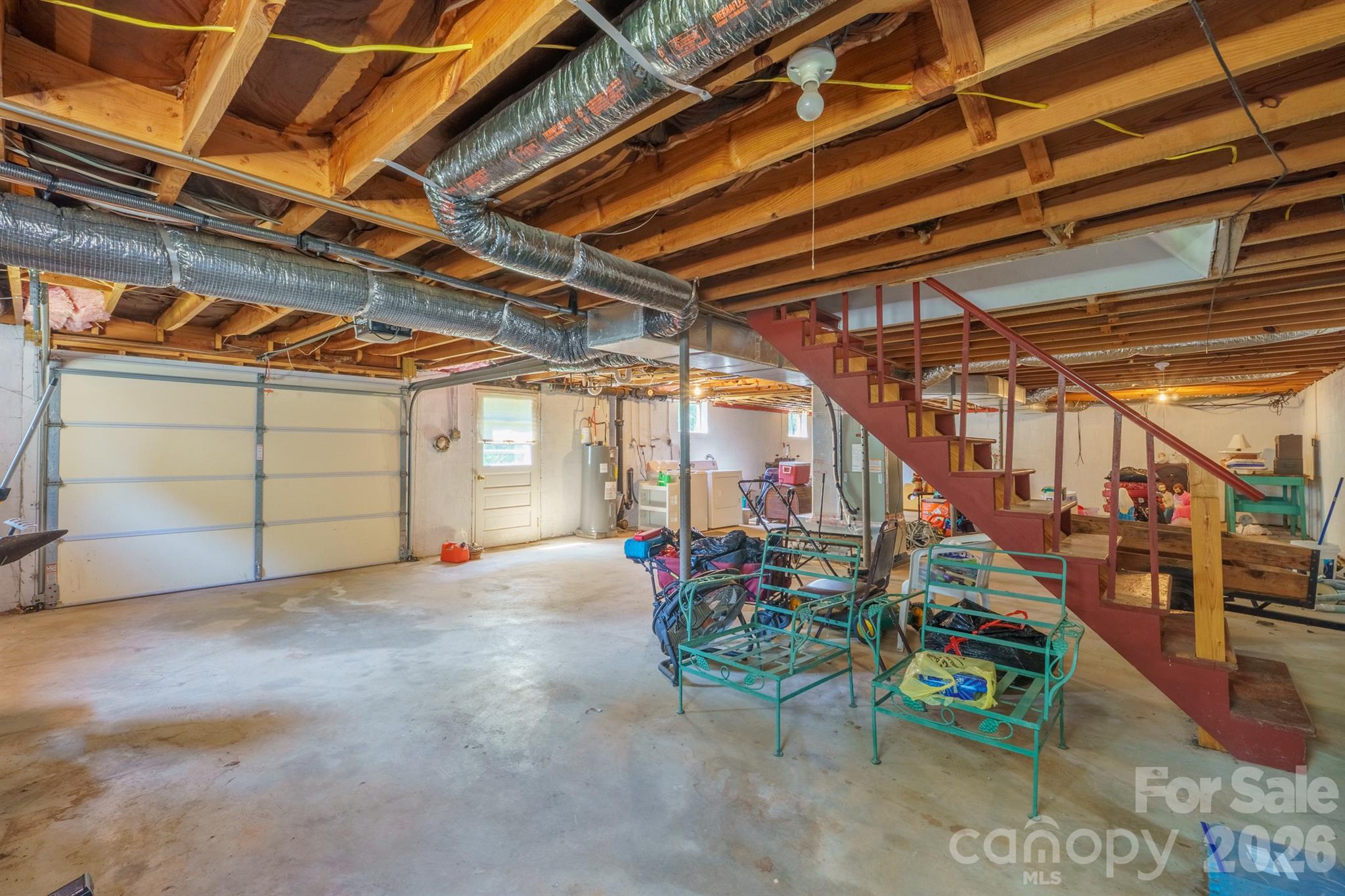 97 Willow Court — Taylorsville