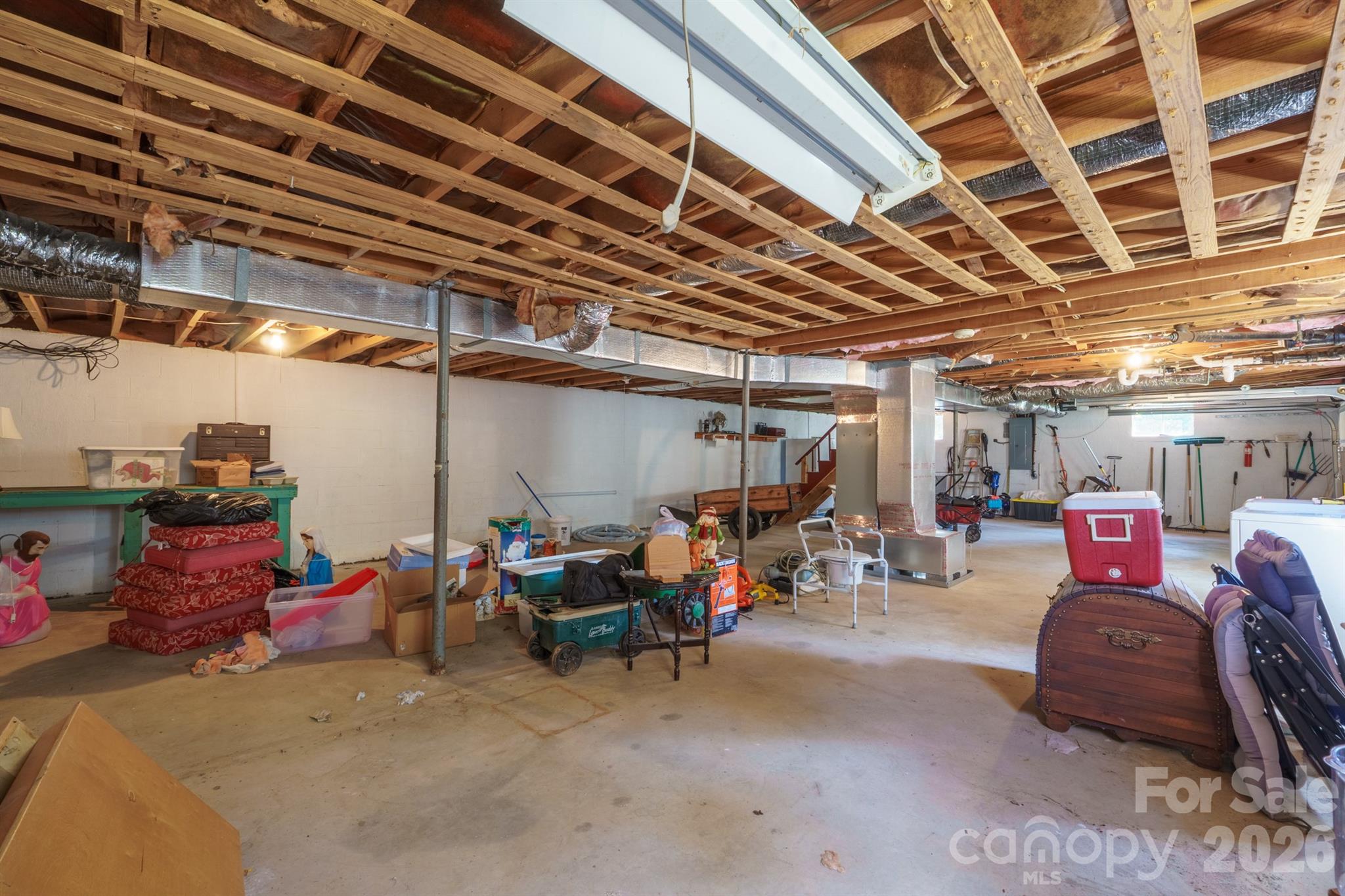 97 Willow Court — Taylorsville