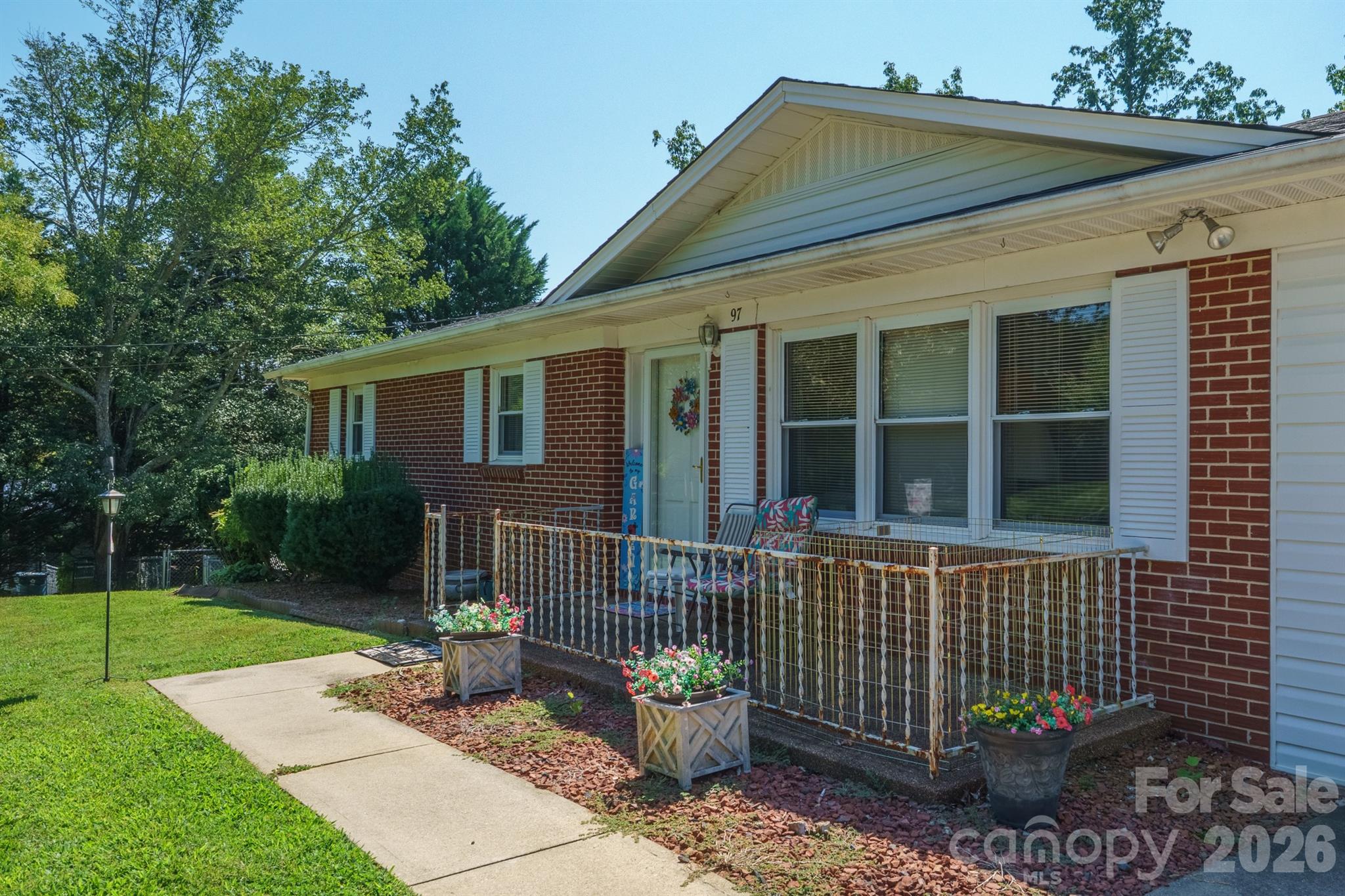 97 Willow Court — Taylorsville