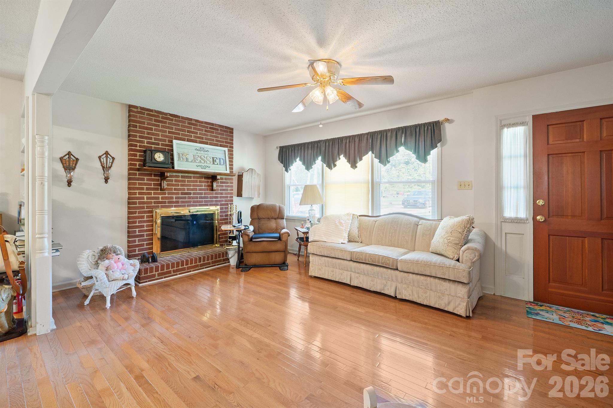 97 Willow Court — Taylorsville