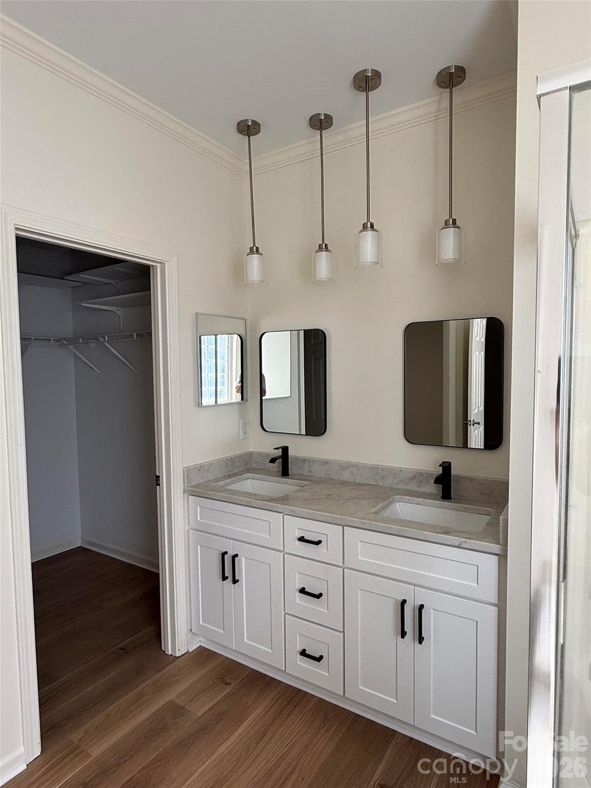 17234 Georgian Hall Drive — Charlotte