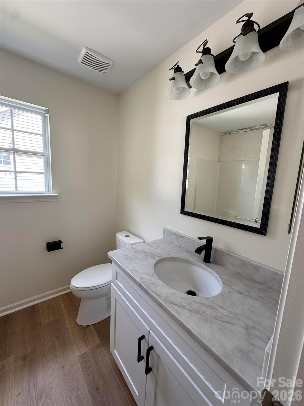 17234 Georgian Hall Drive — Charlotte