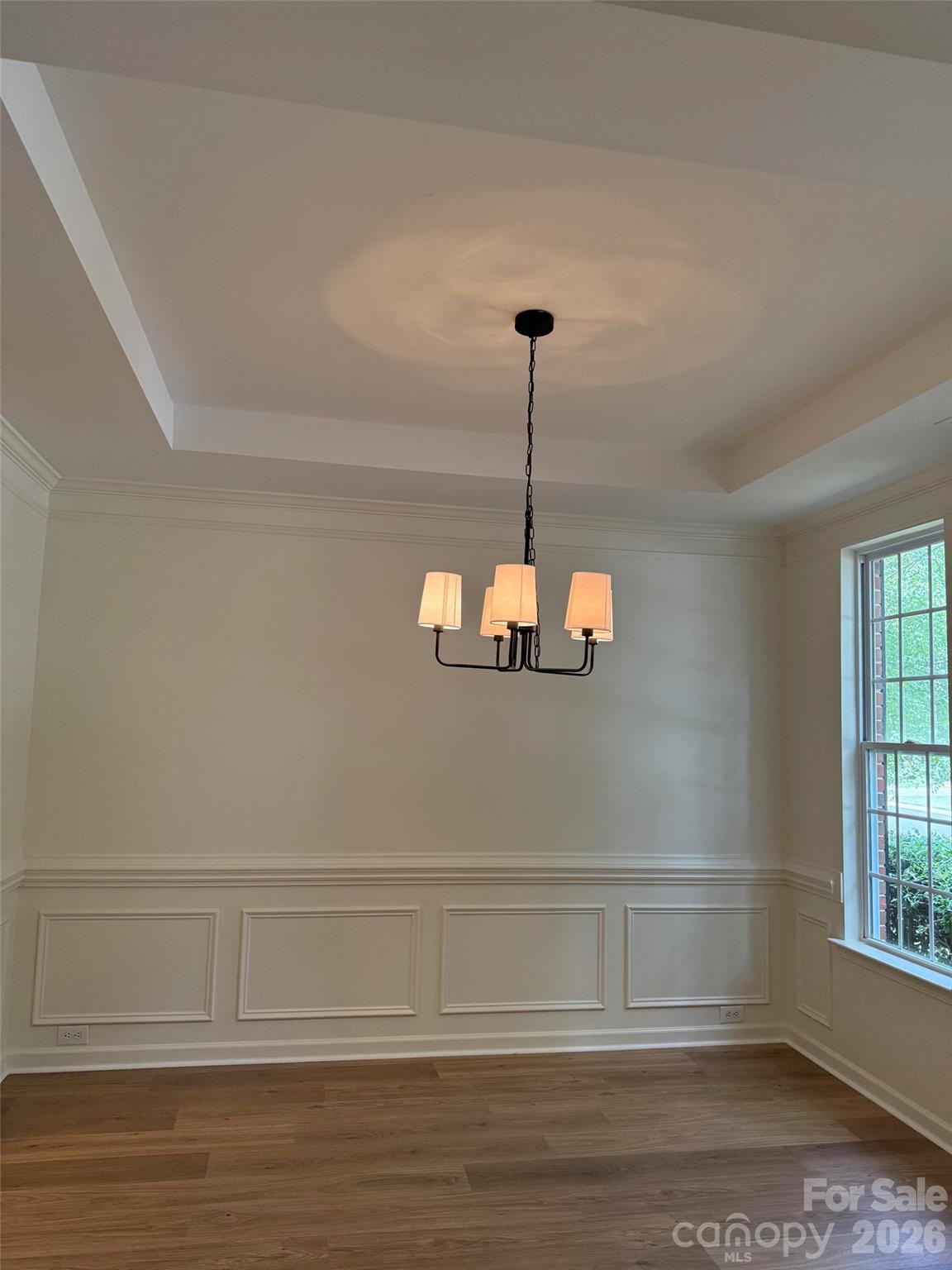 17234 Georgian Hall Drive — Charlotte