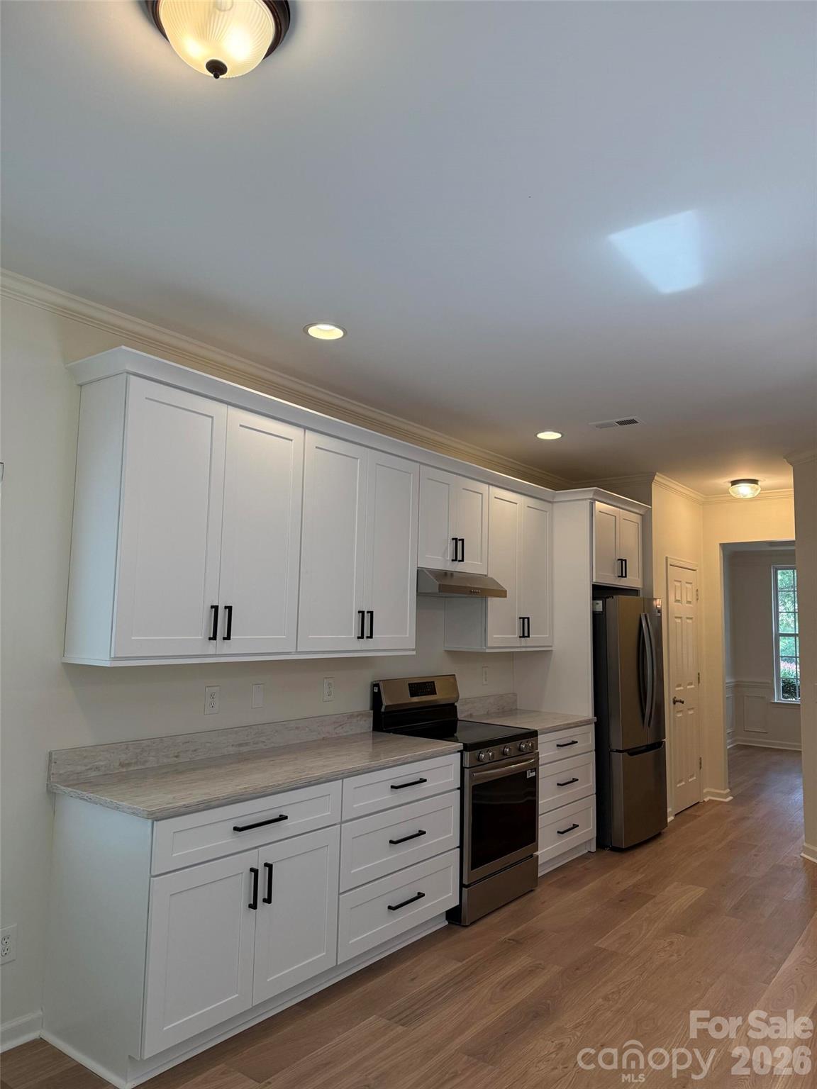17234 Georgian Hall Drive — Charlotte