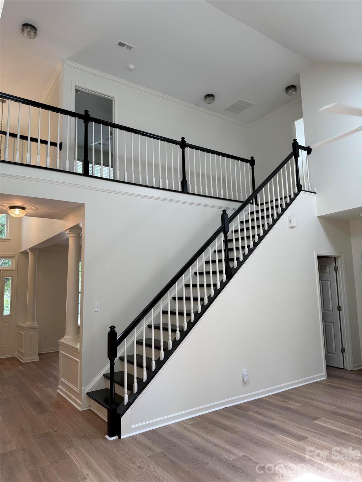 17234 Georgian Hall Drive — Charlotte