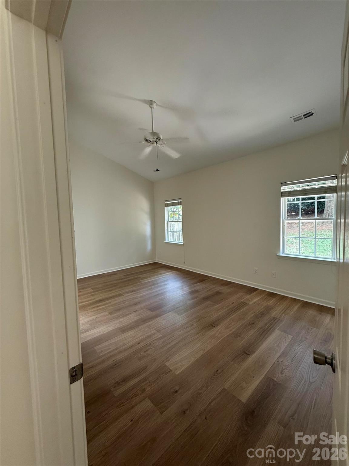 17234 Georgian Hall Drive — Charlotte