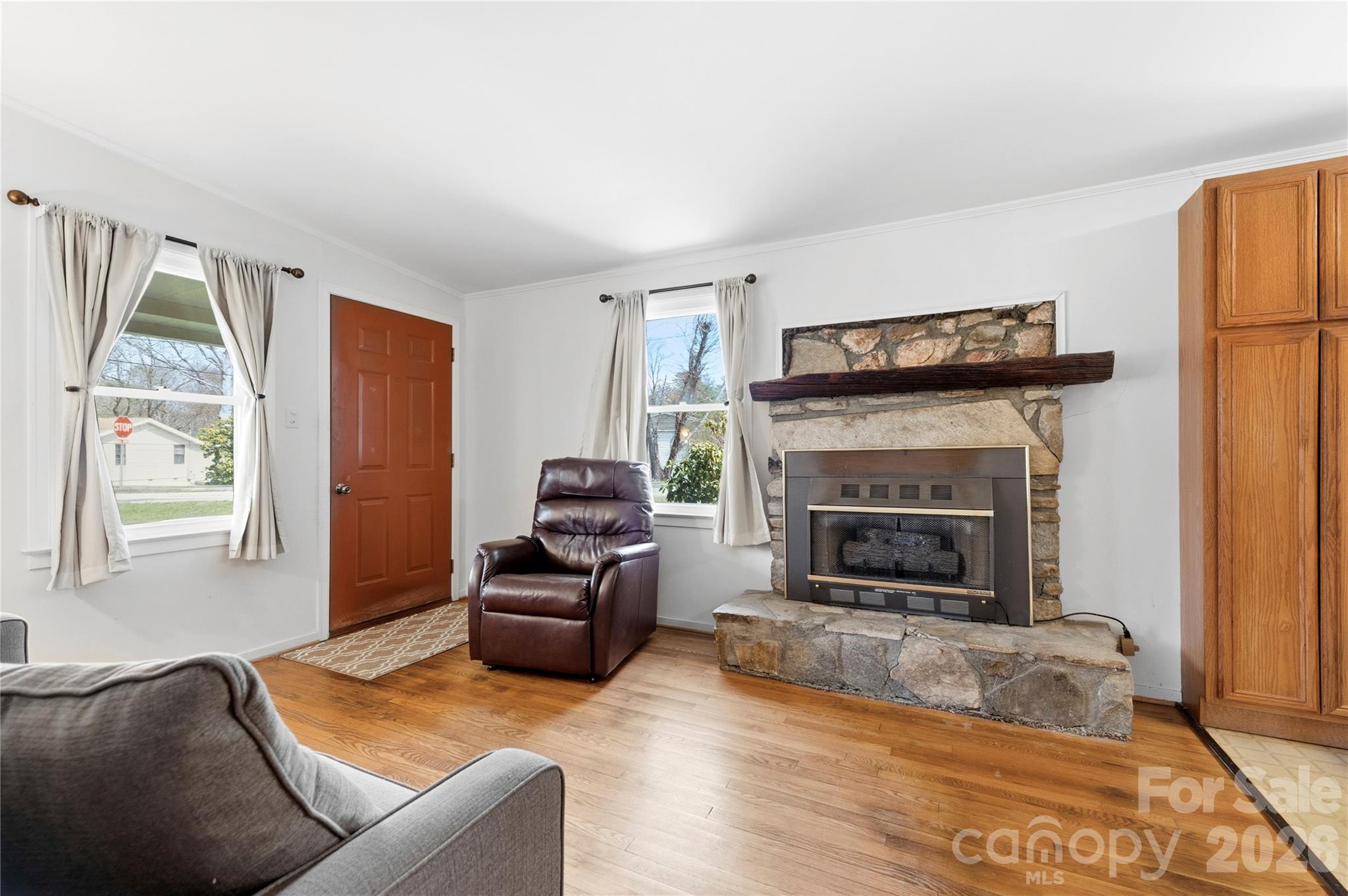429 Jack Street — Hendersonville