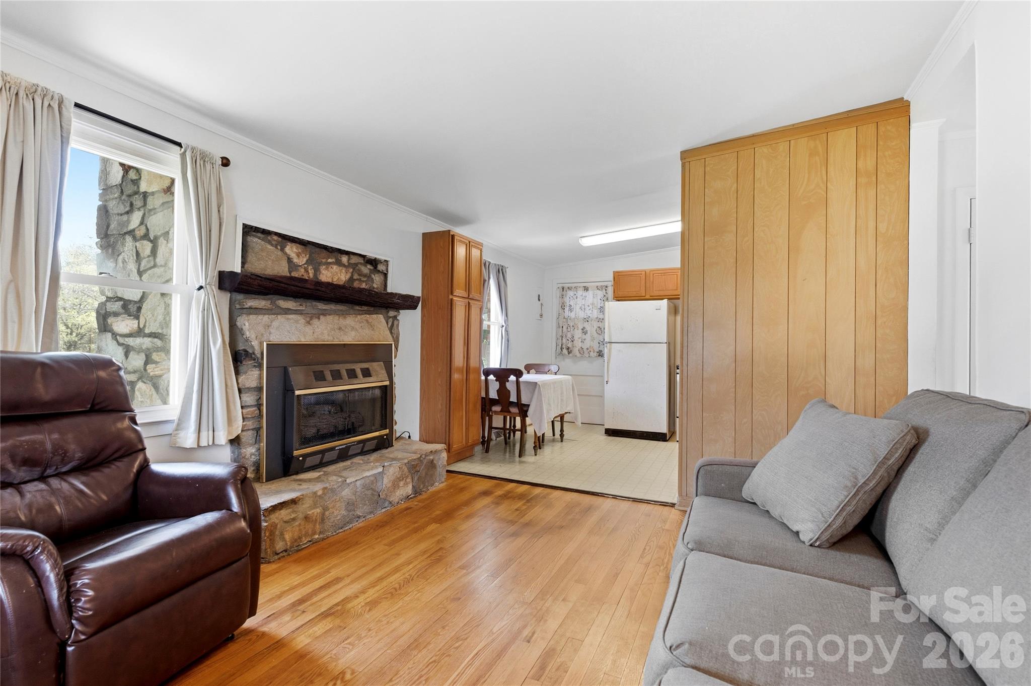 429 Jack Street — Hendersonville