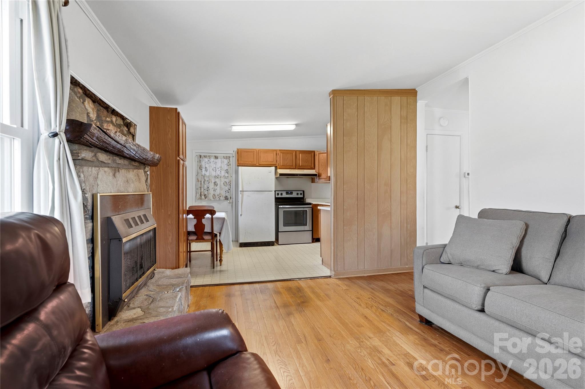 429 Jack Street — Hendersonville
