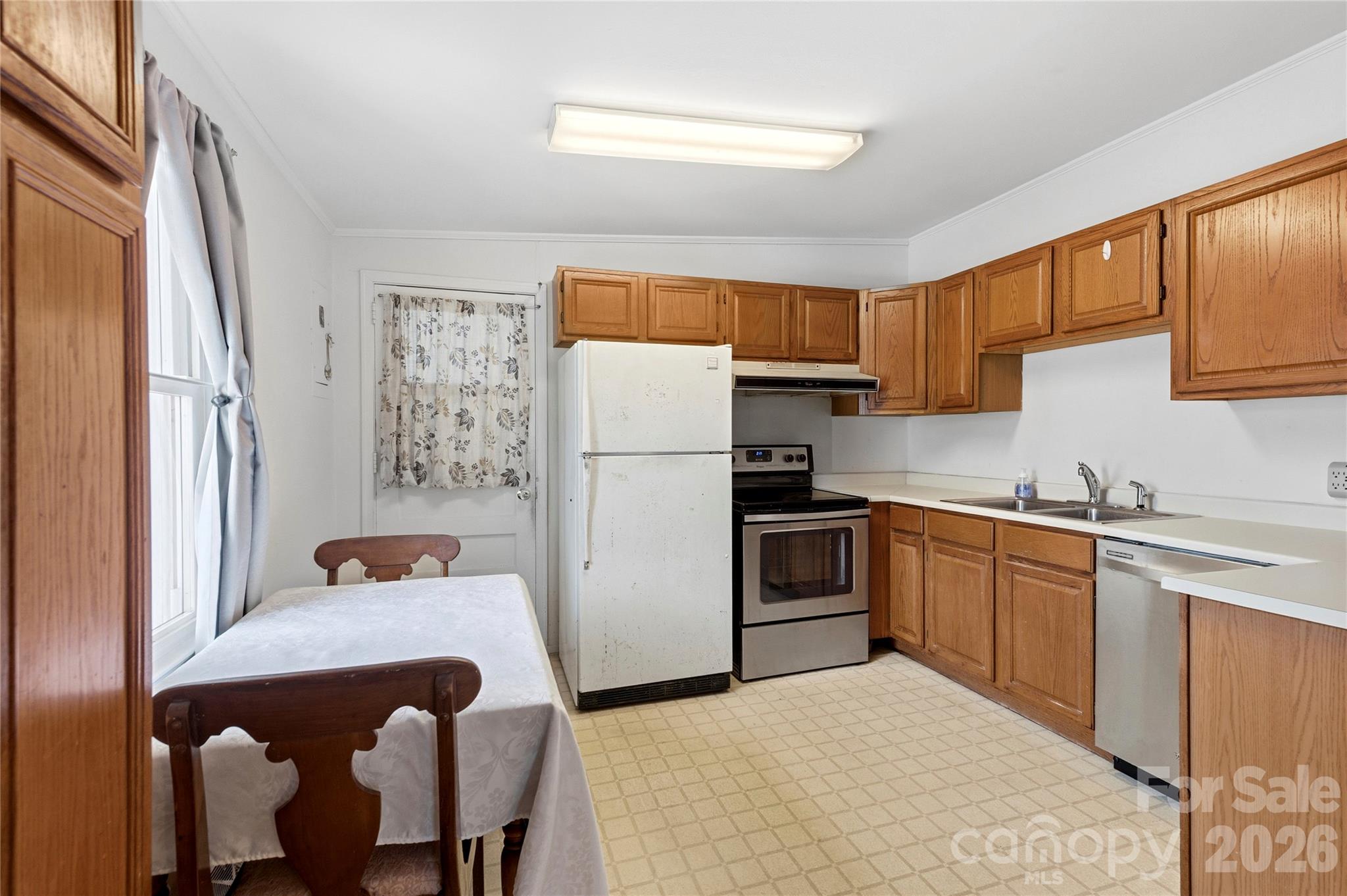 429 Jack Street — Hendersonville
