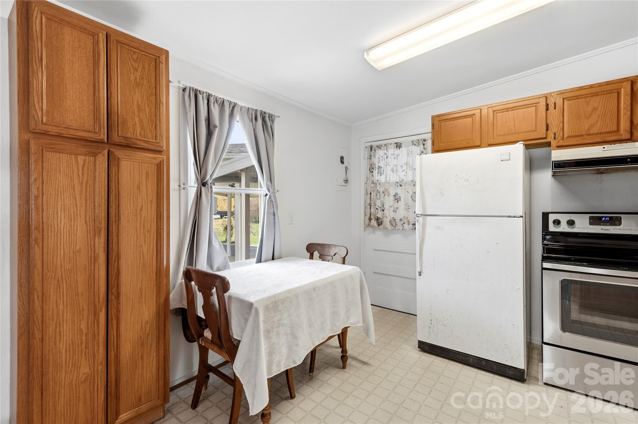 429 Jack Street — Hendersonville