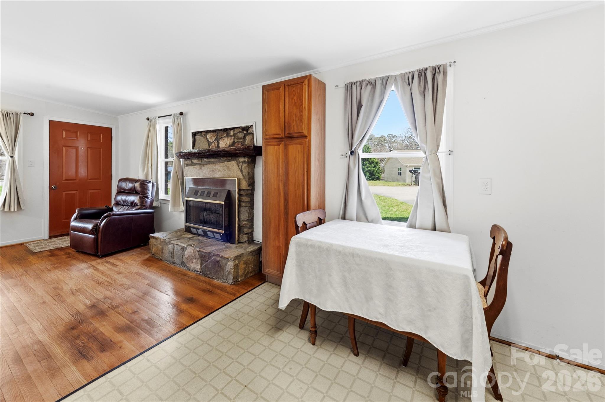 429 Jack Street — Hendersonville