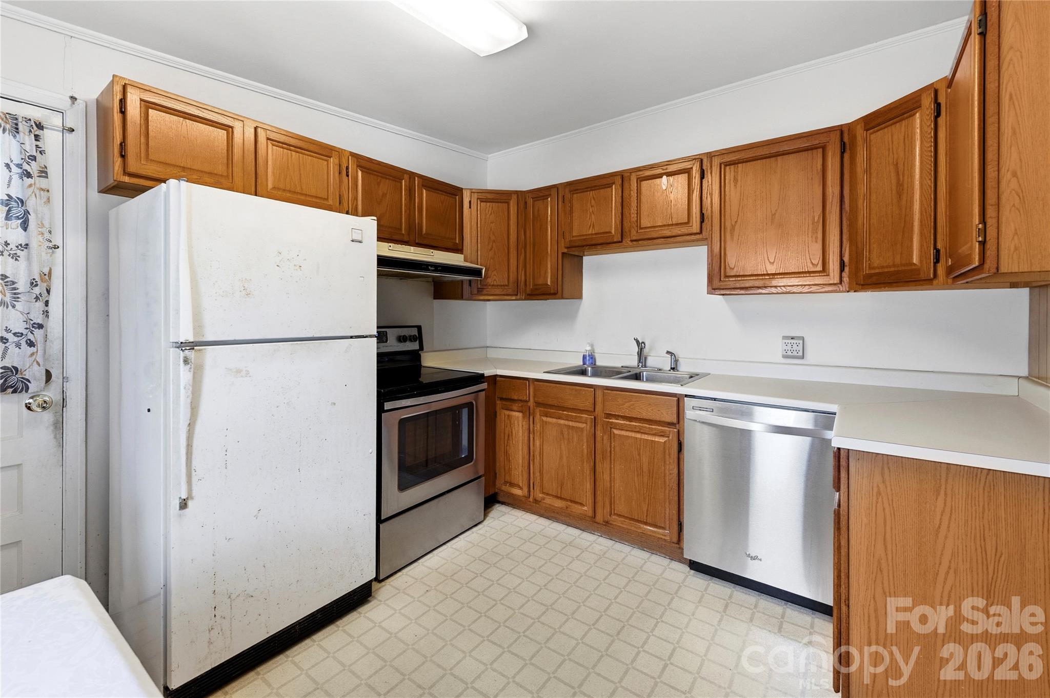 429 Jack Street — Hendersonville