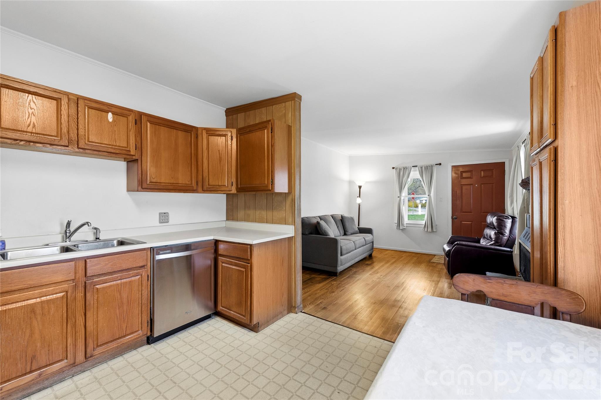 429 Jack Street — Hendersonville