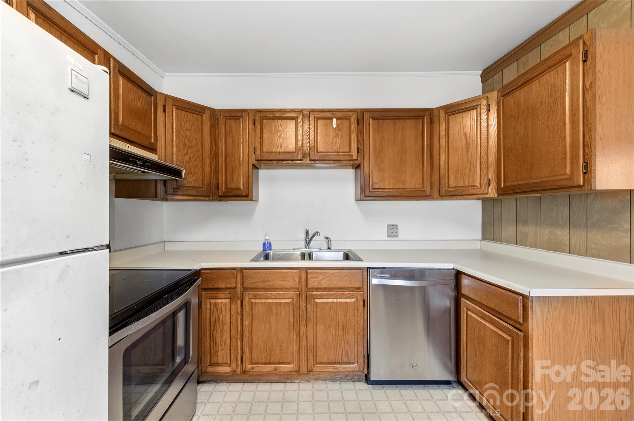 429 Jack Street — Hendersonville