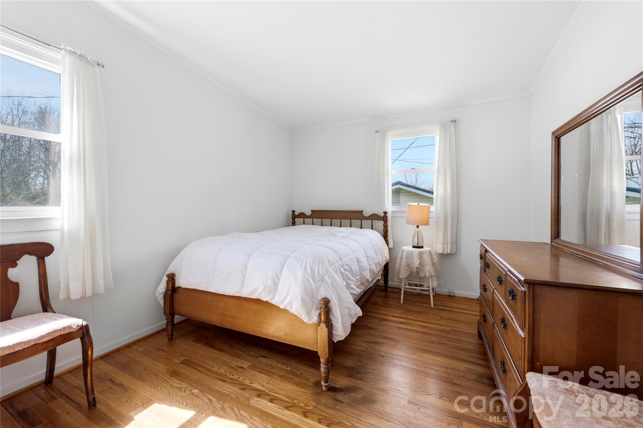 429 Jack Street — Hendersonville