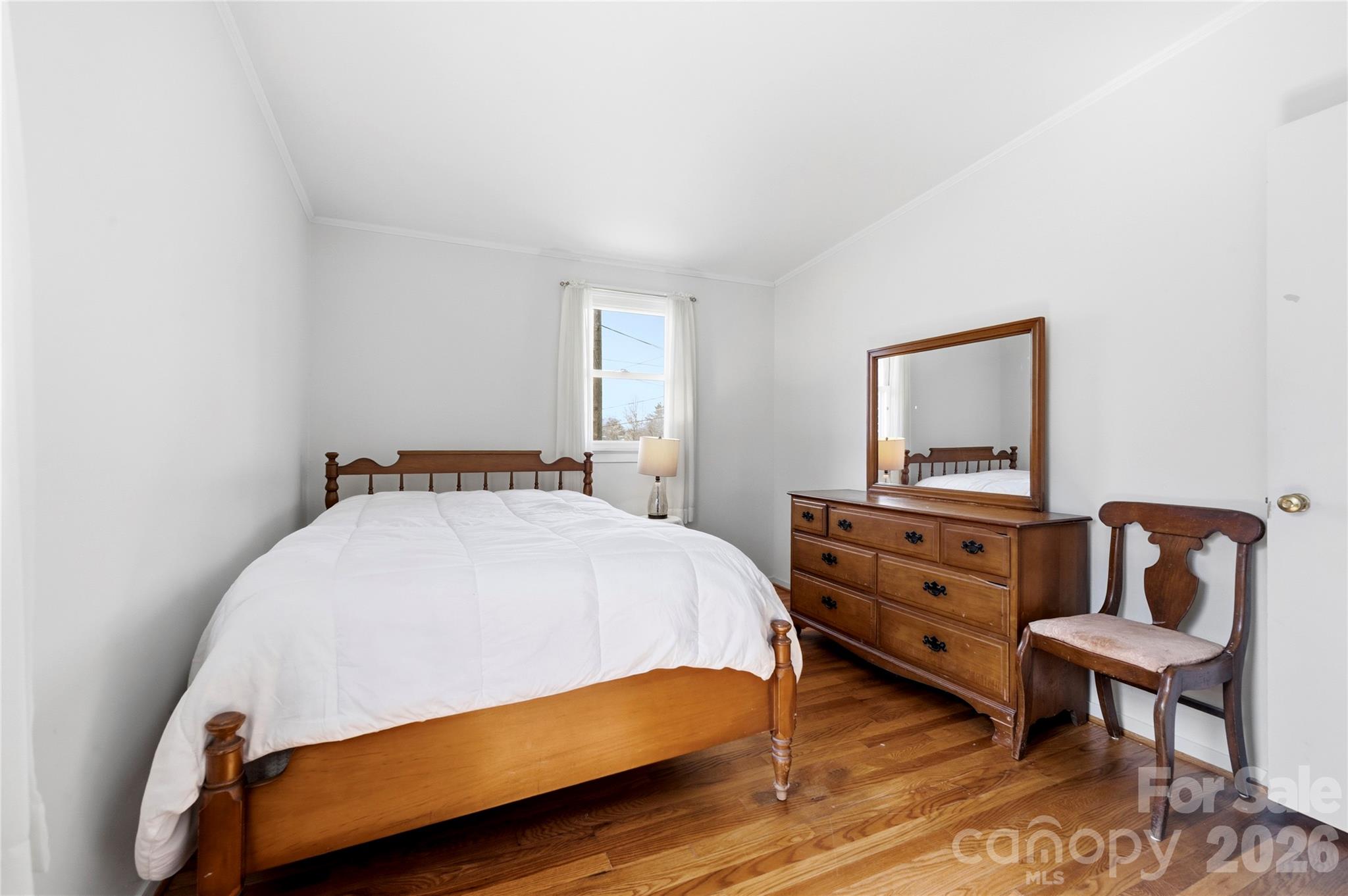 429 Jack Street — Hendersonville
