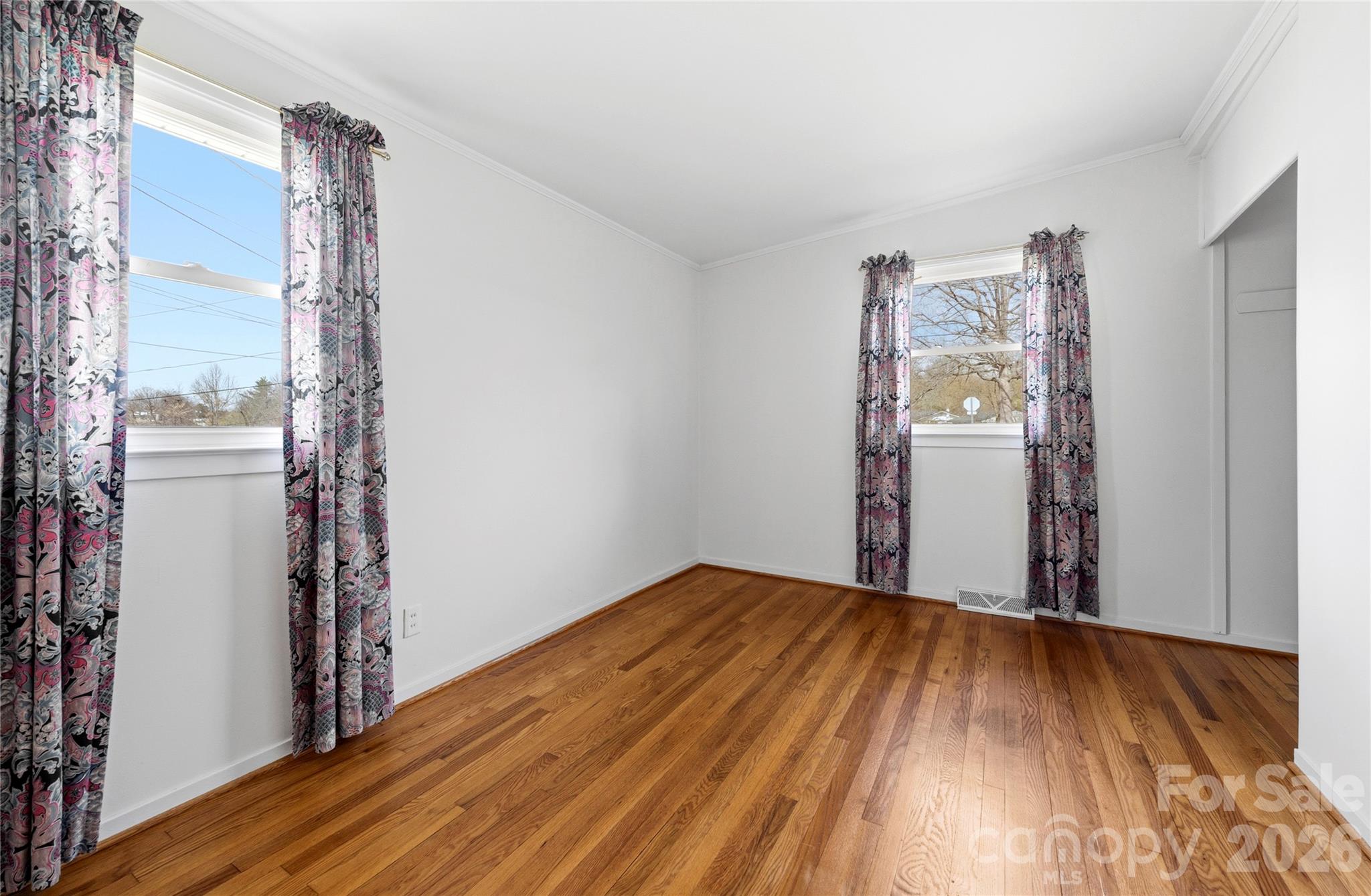 429 Jack Street — Hendersonville