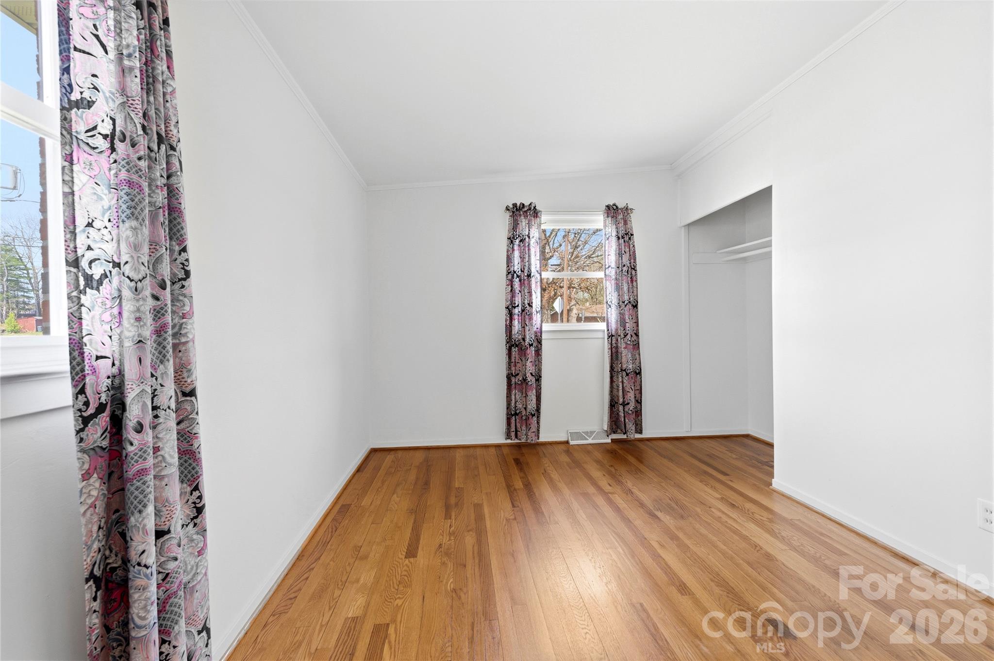 429 Jack Street — Hendersonville