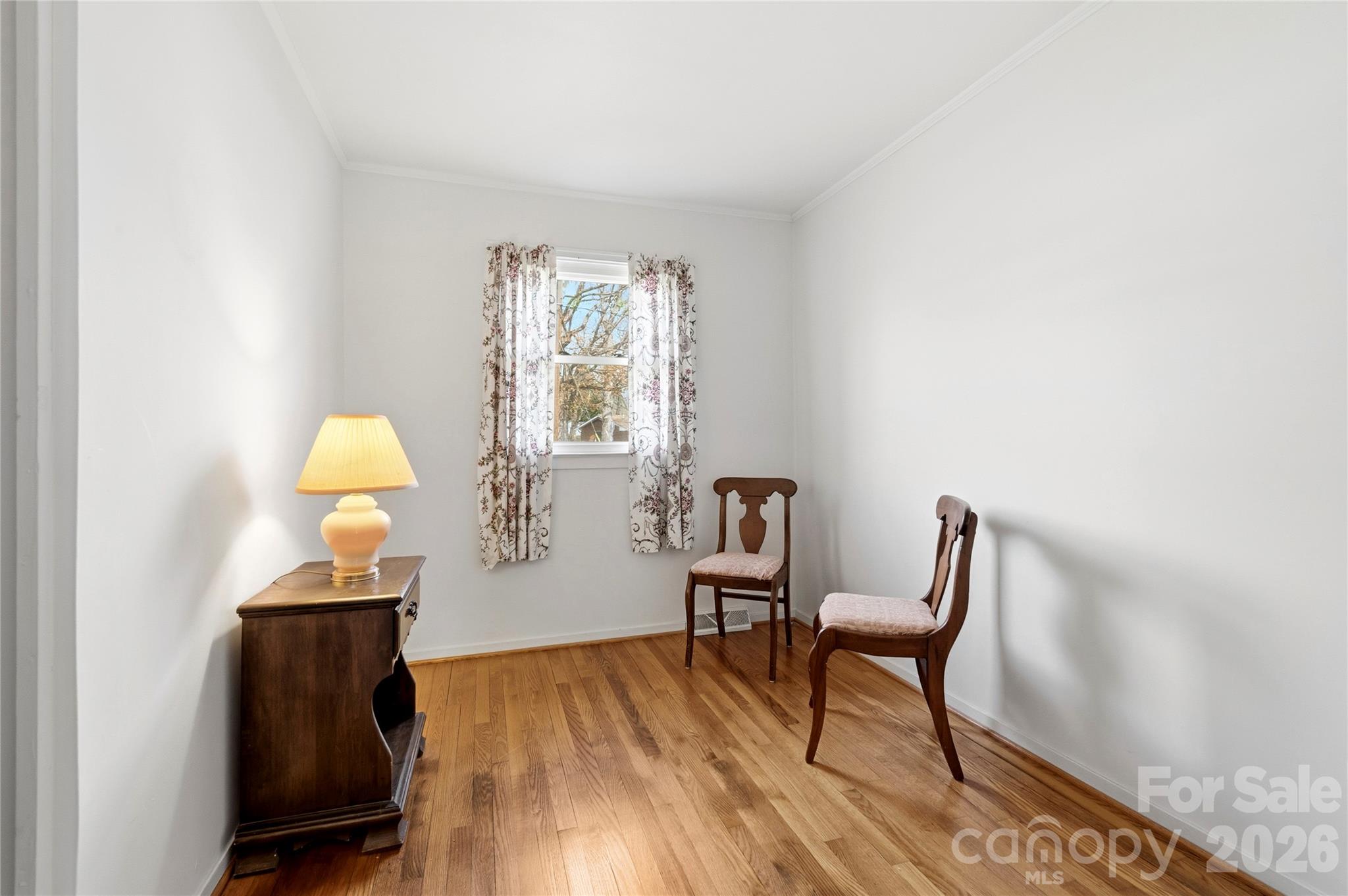 429 Jack Street — Hendersonville