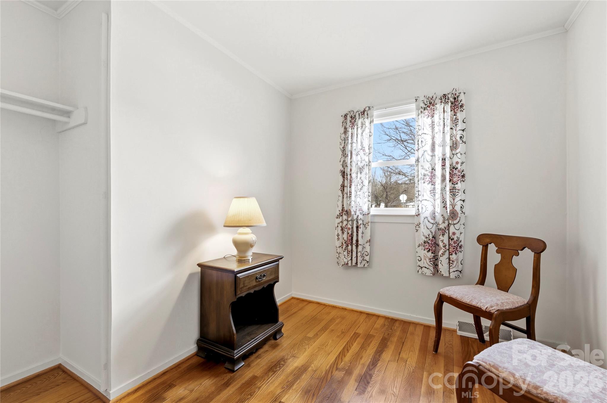 429 Jack Street — Hendersonville