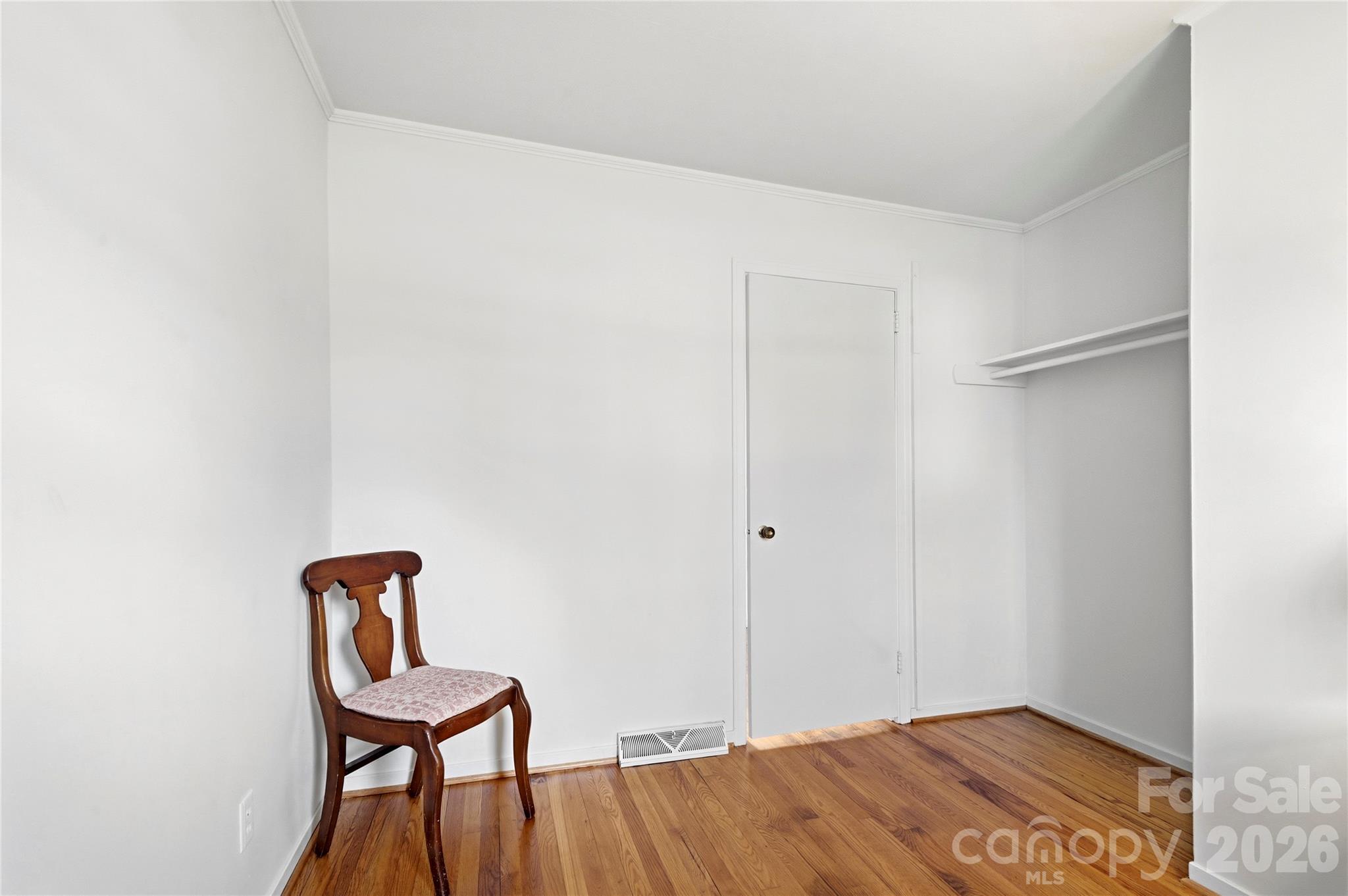 429 Jack Street — Hendersonville
