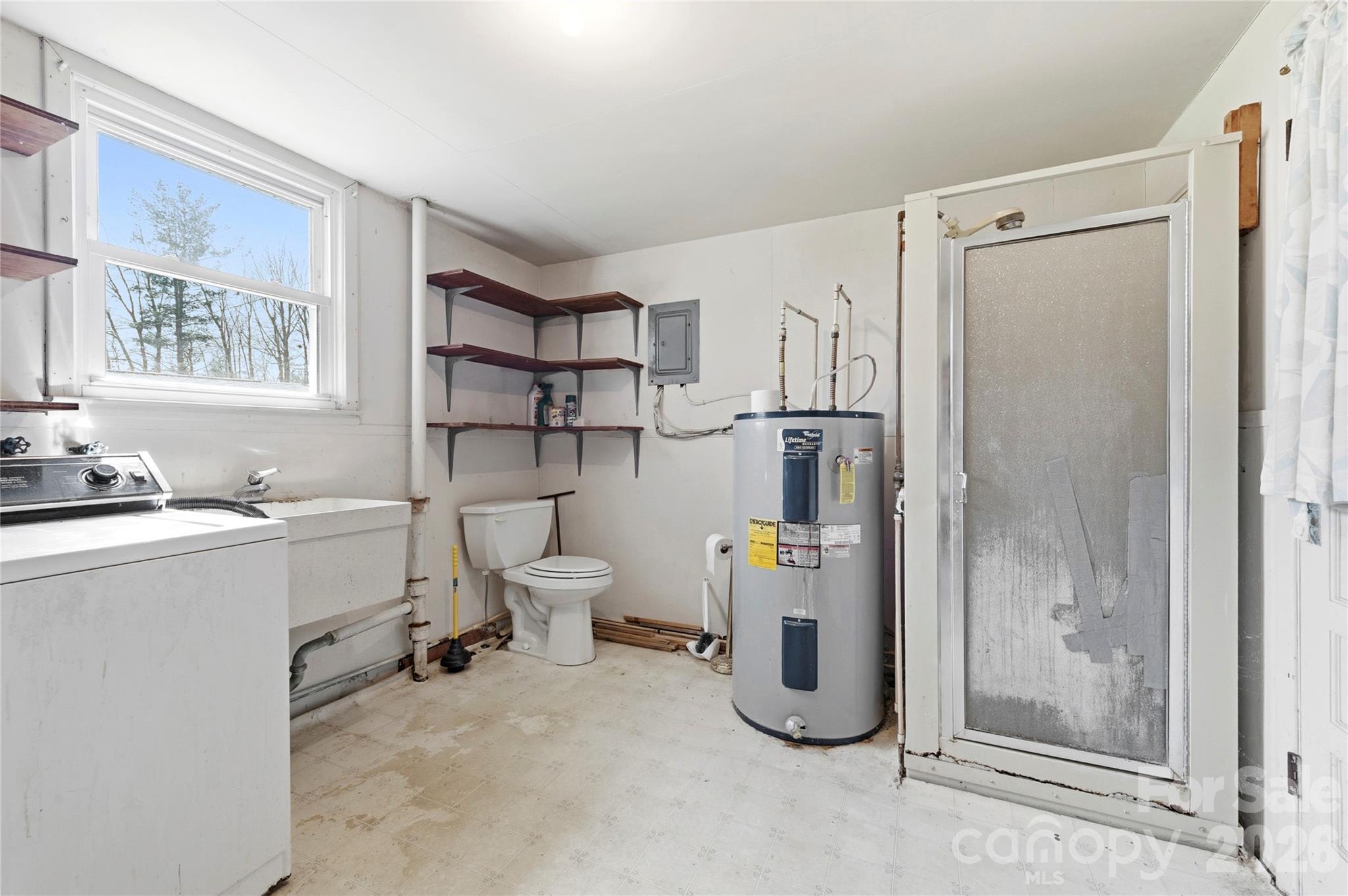 429 Jack Street — Hendersonville