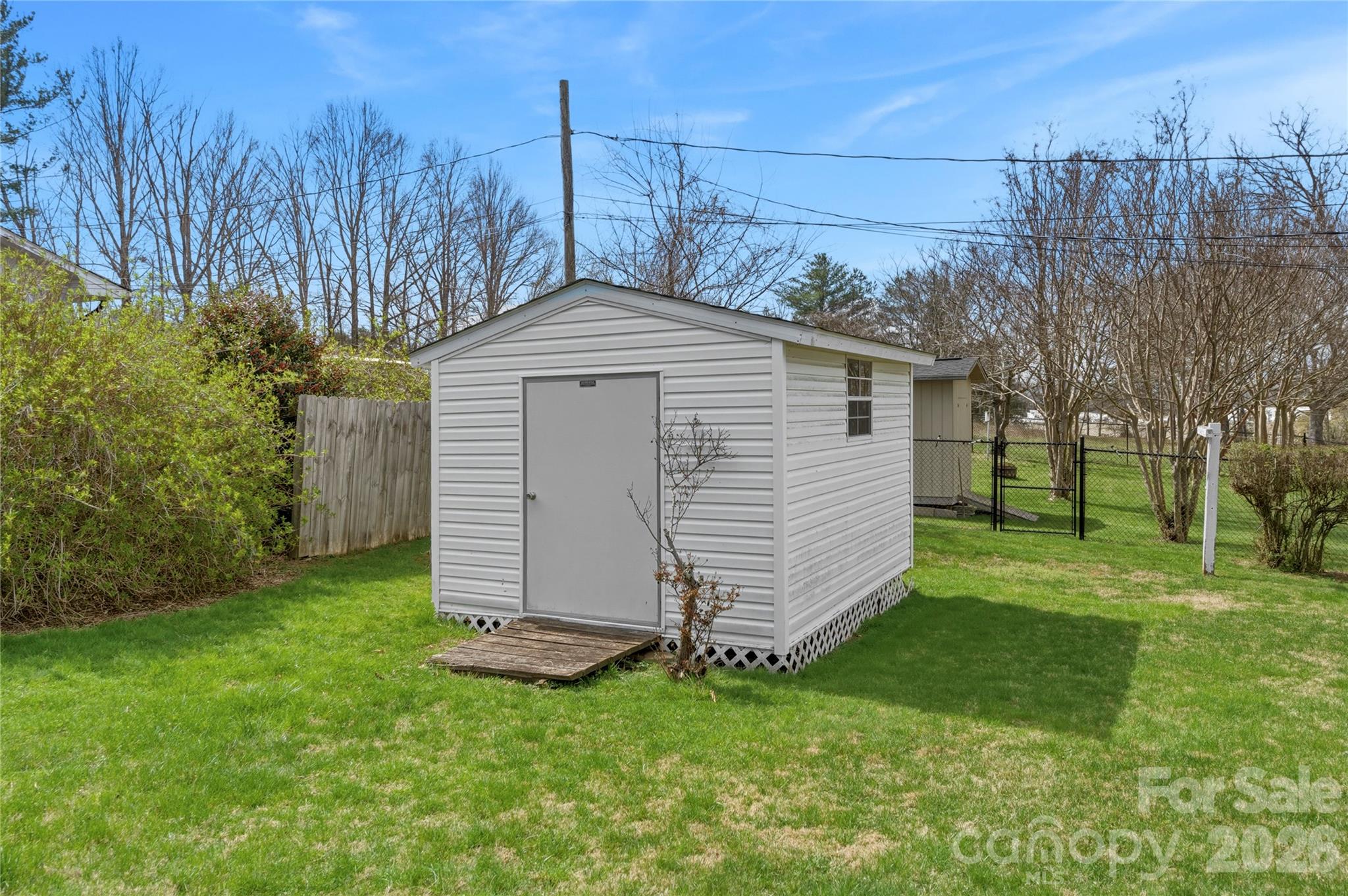 429 Jack Street — Hendersonville