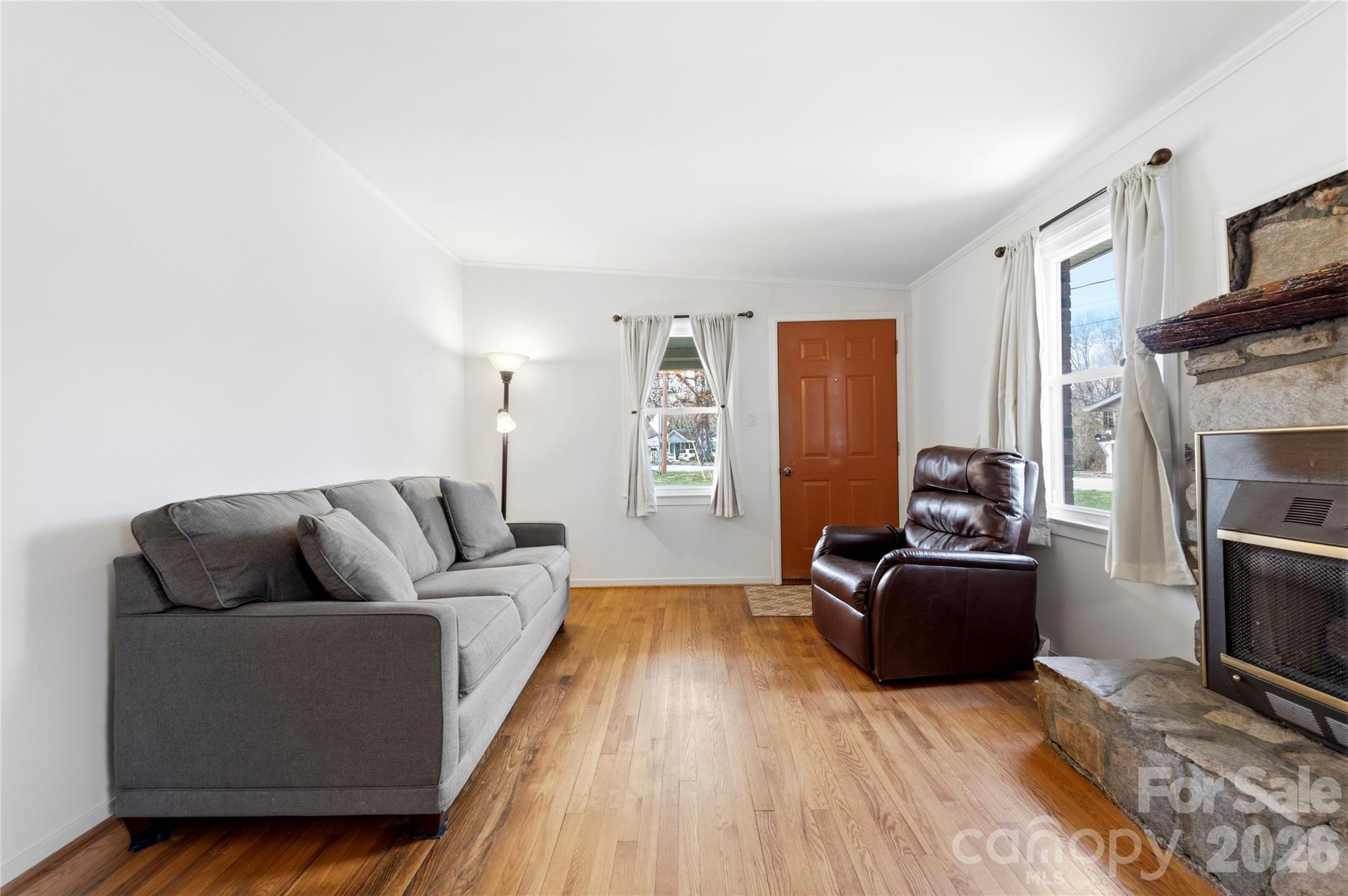 429 Jack Street — Hendersonville