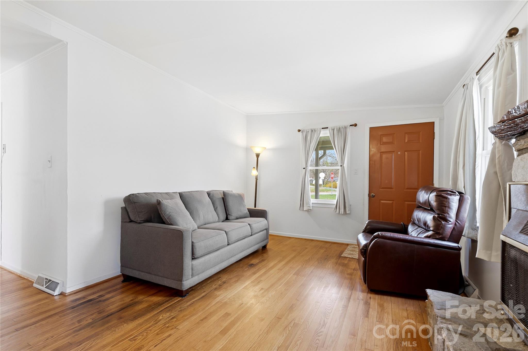429 Jack Street — Hendersonville