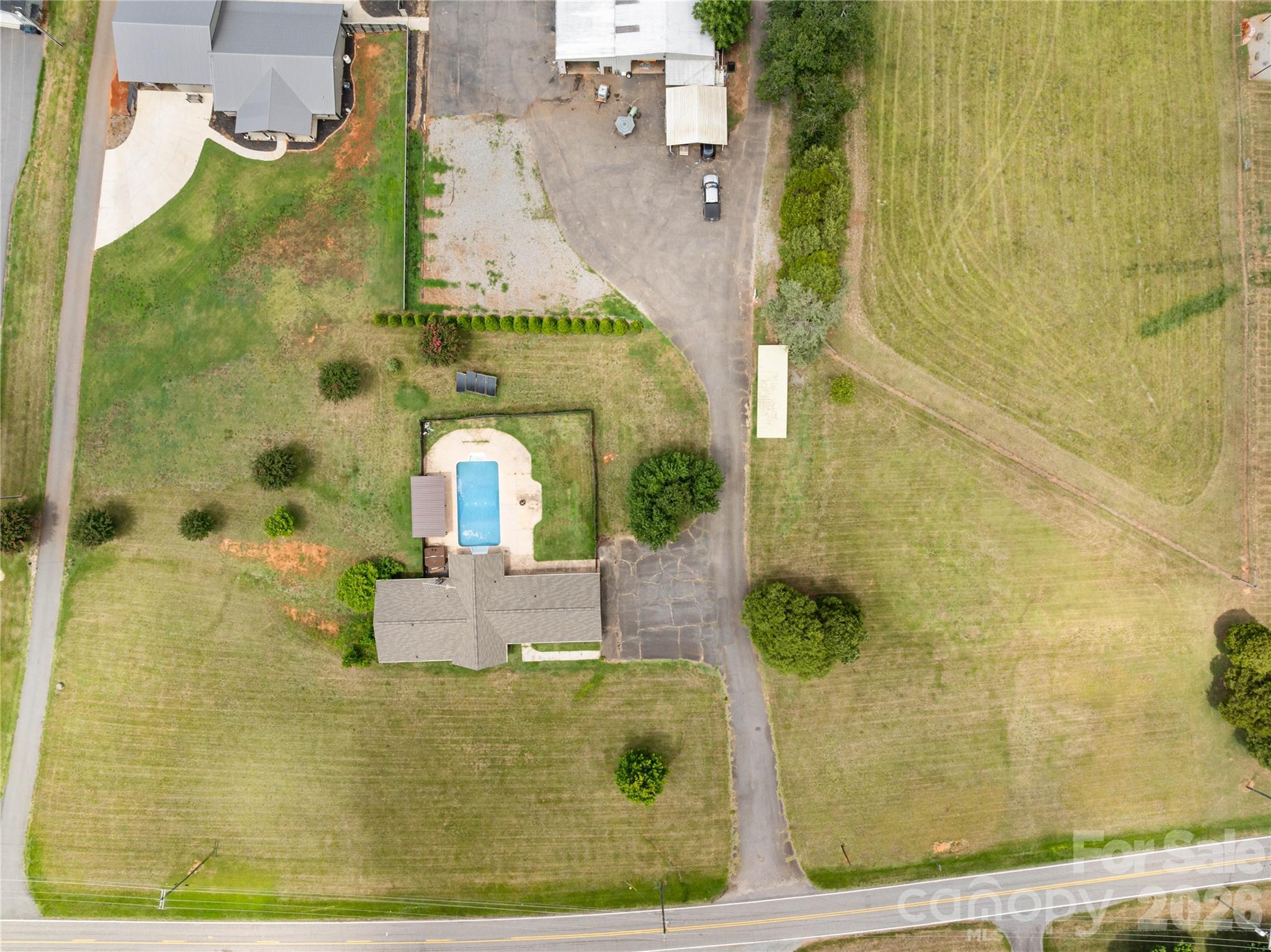 7610 Long Island Road — Catawba