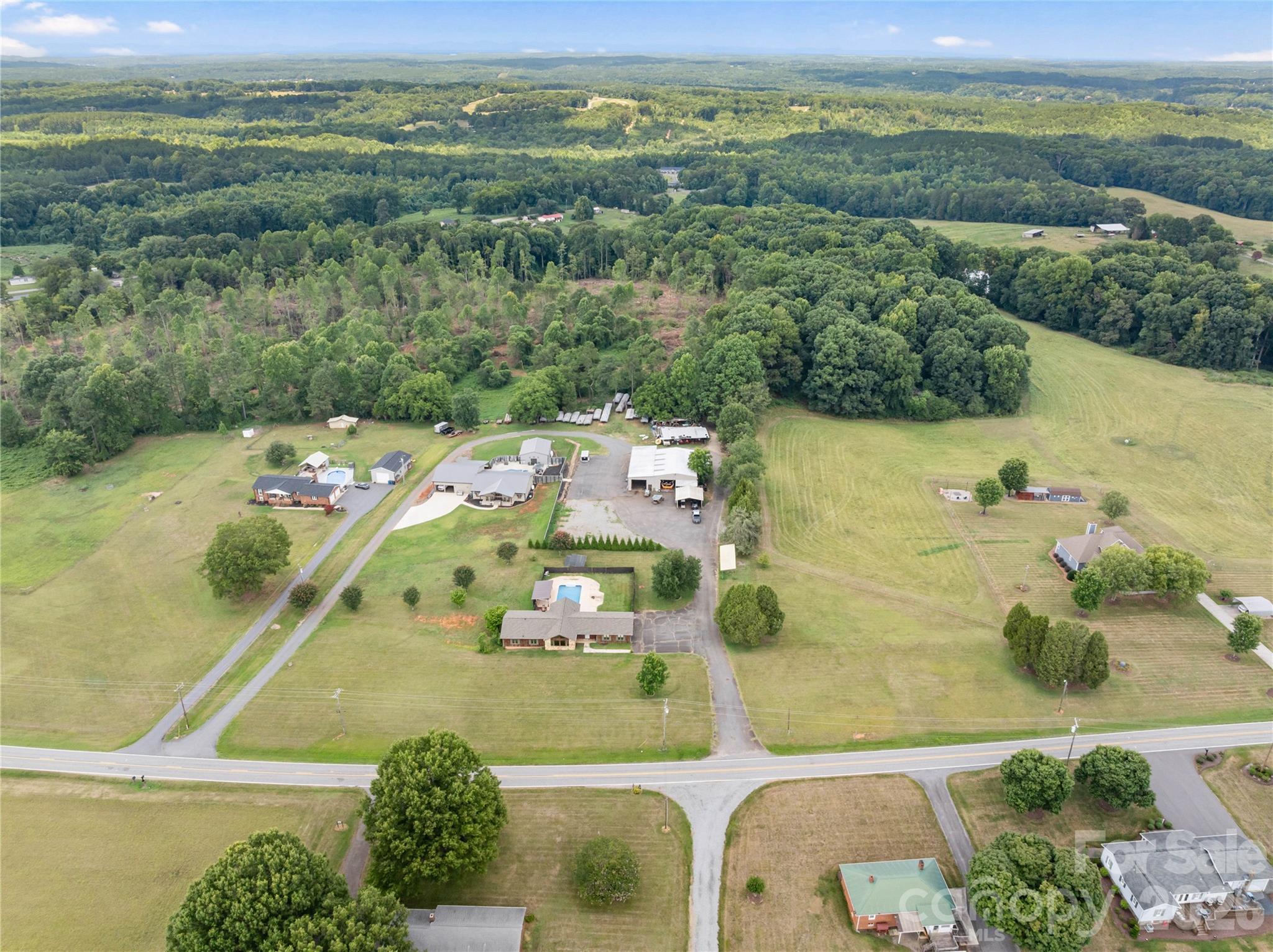 7610 Long Island Road — Catawba