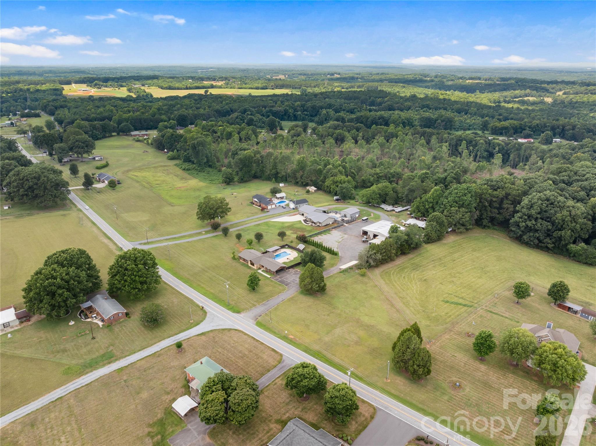 7610 Long Island Road — Catawba