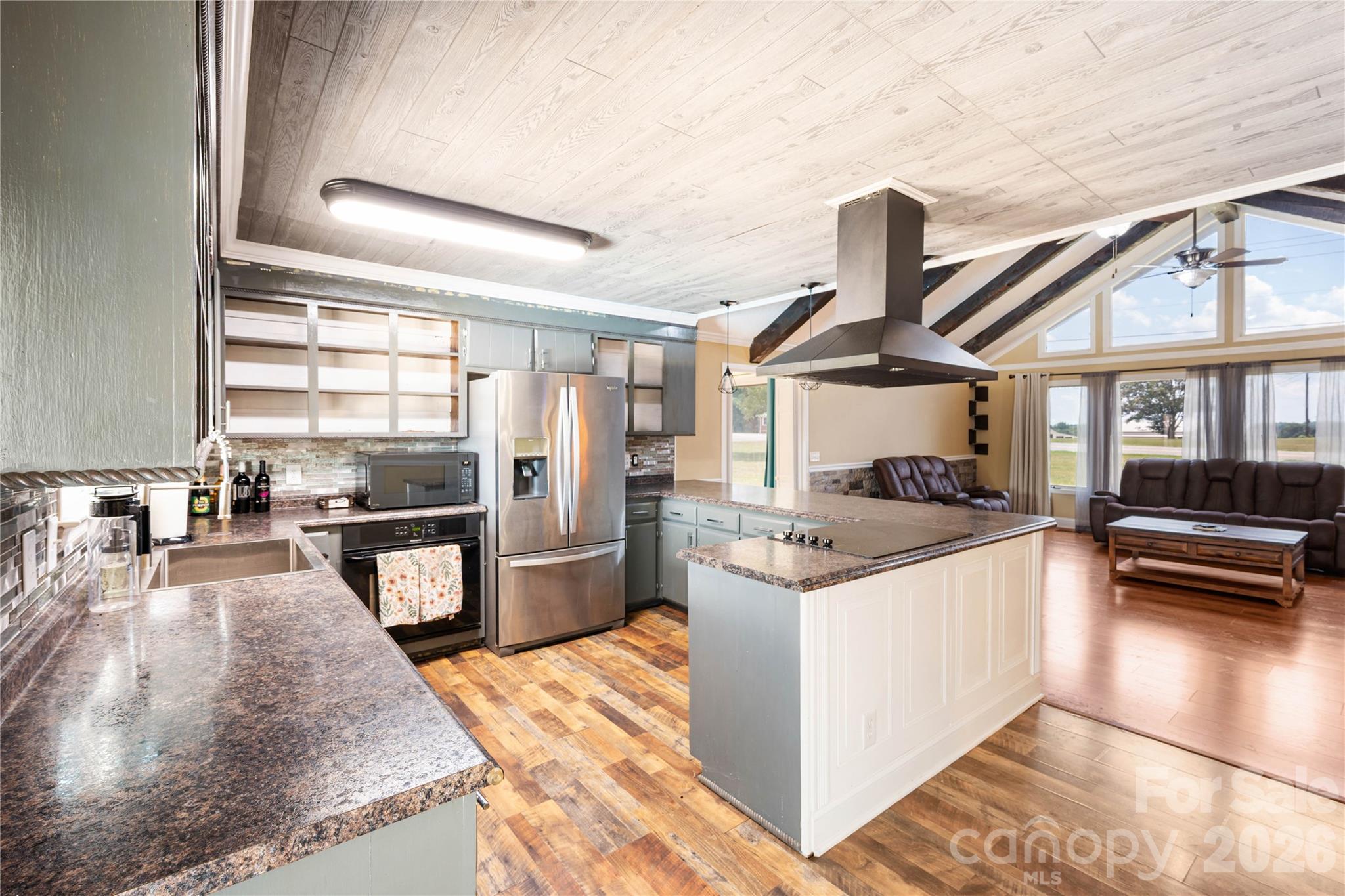 7610 Long Island Road — Catawba