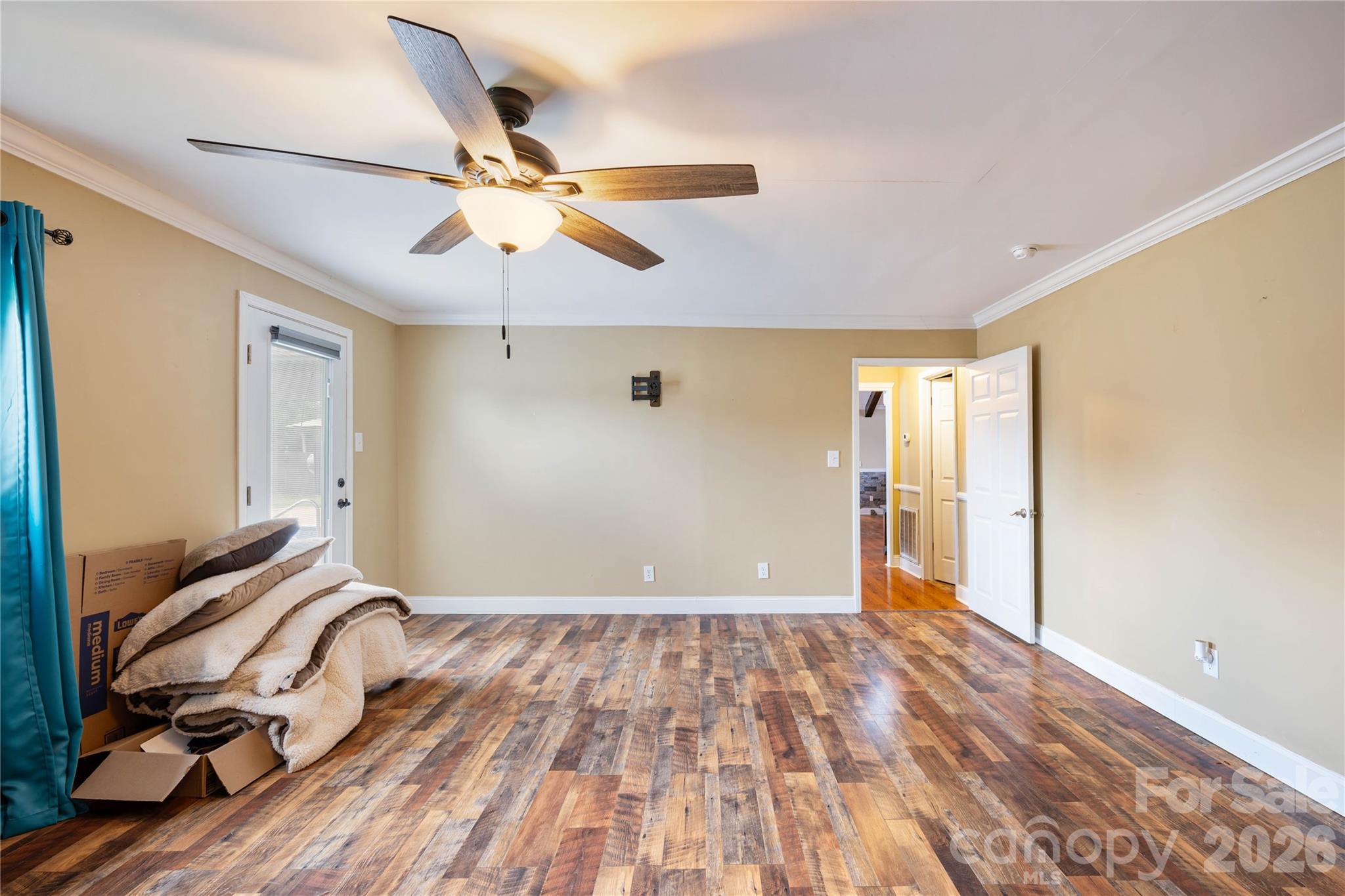 7610 Long Island Road — Catawba