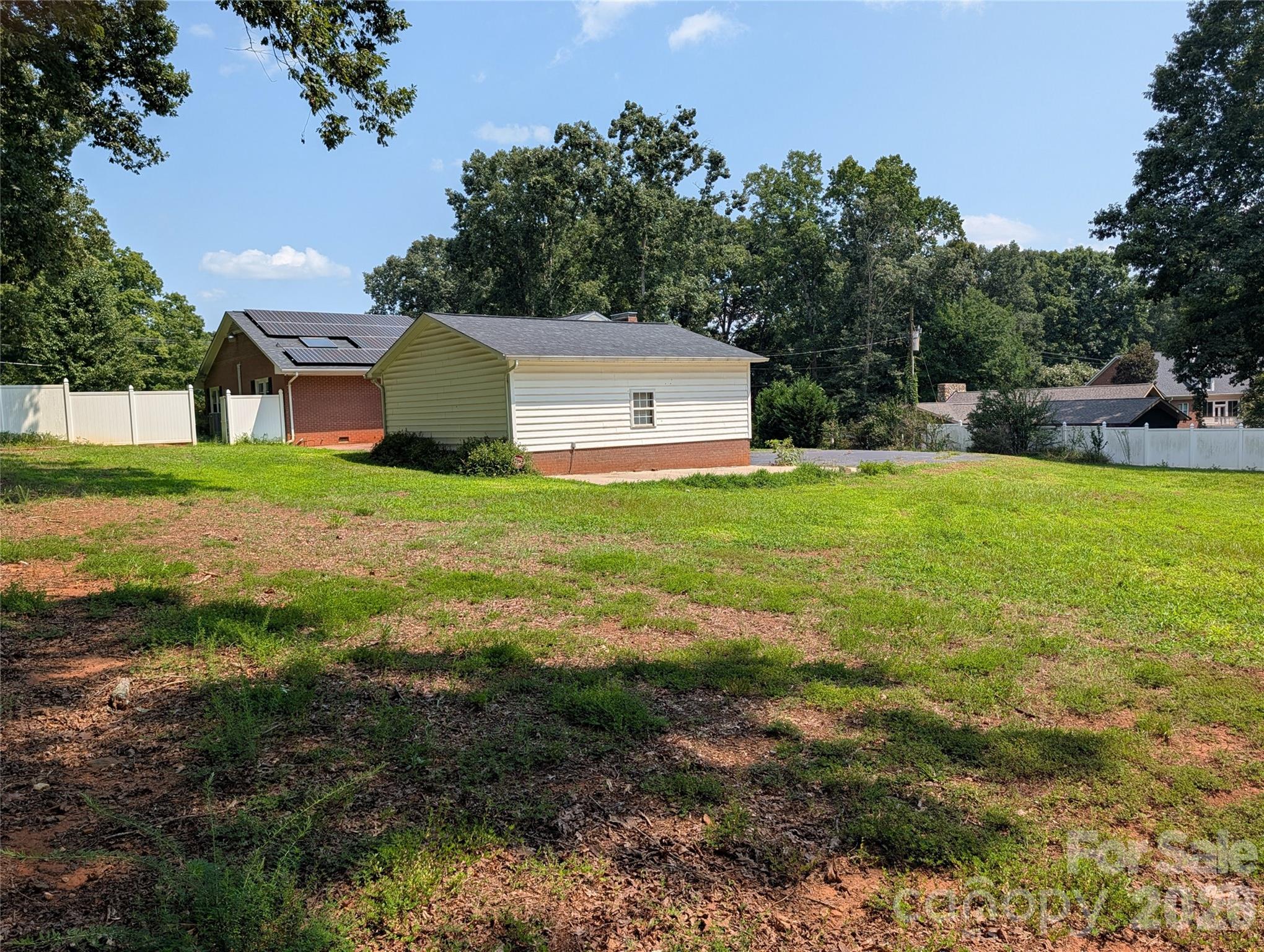 220 Augusta Drive — Statesville