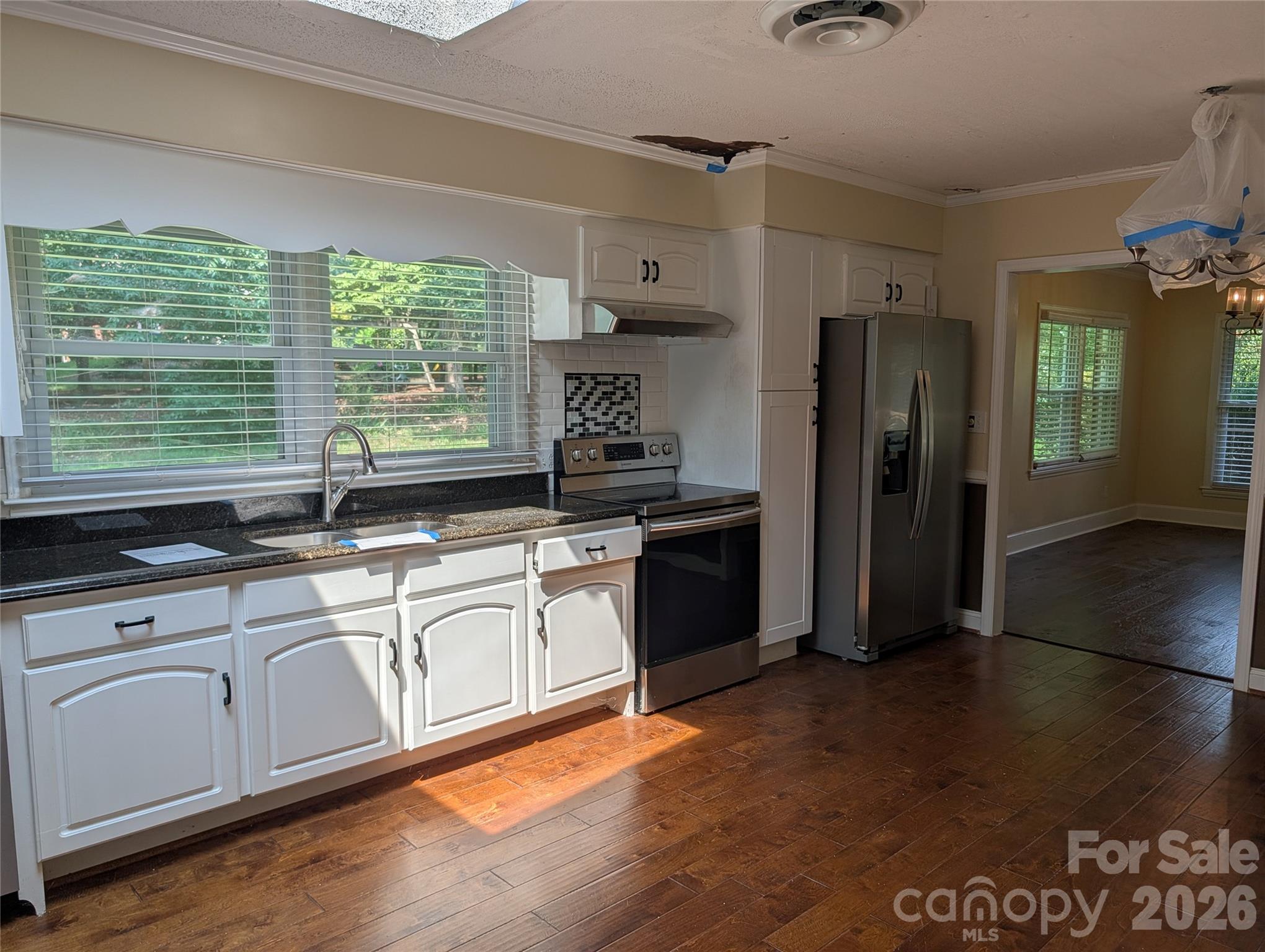 220 Augusta Drive — Statesville