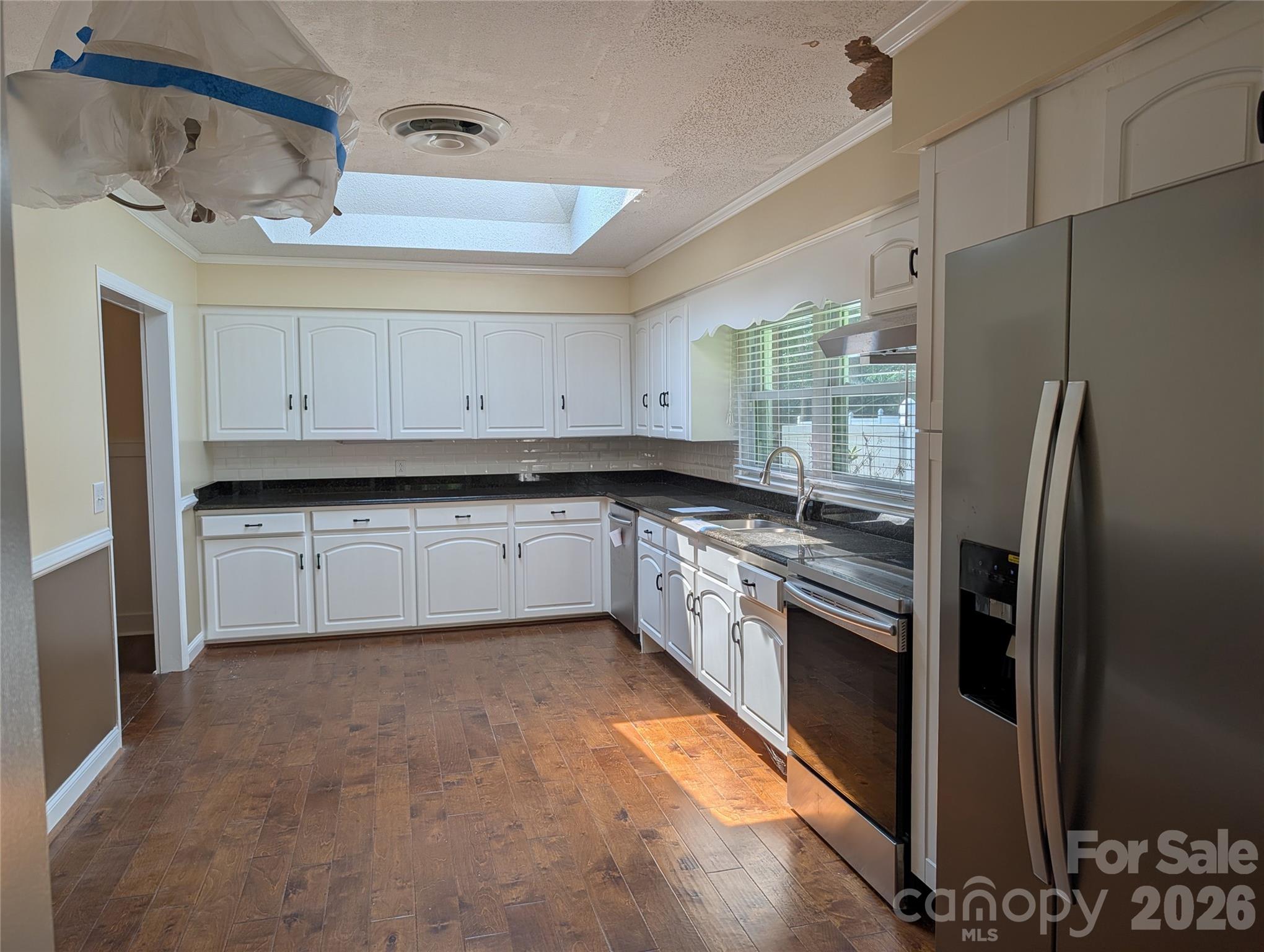 220 Augusta Drive — Statesville