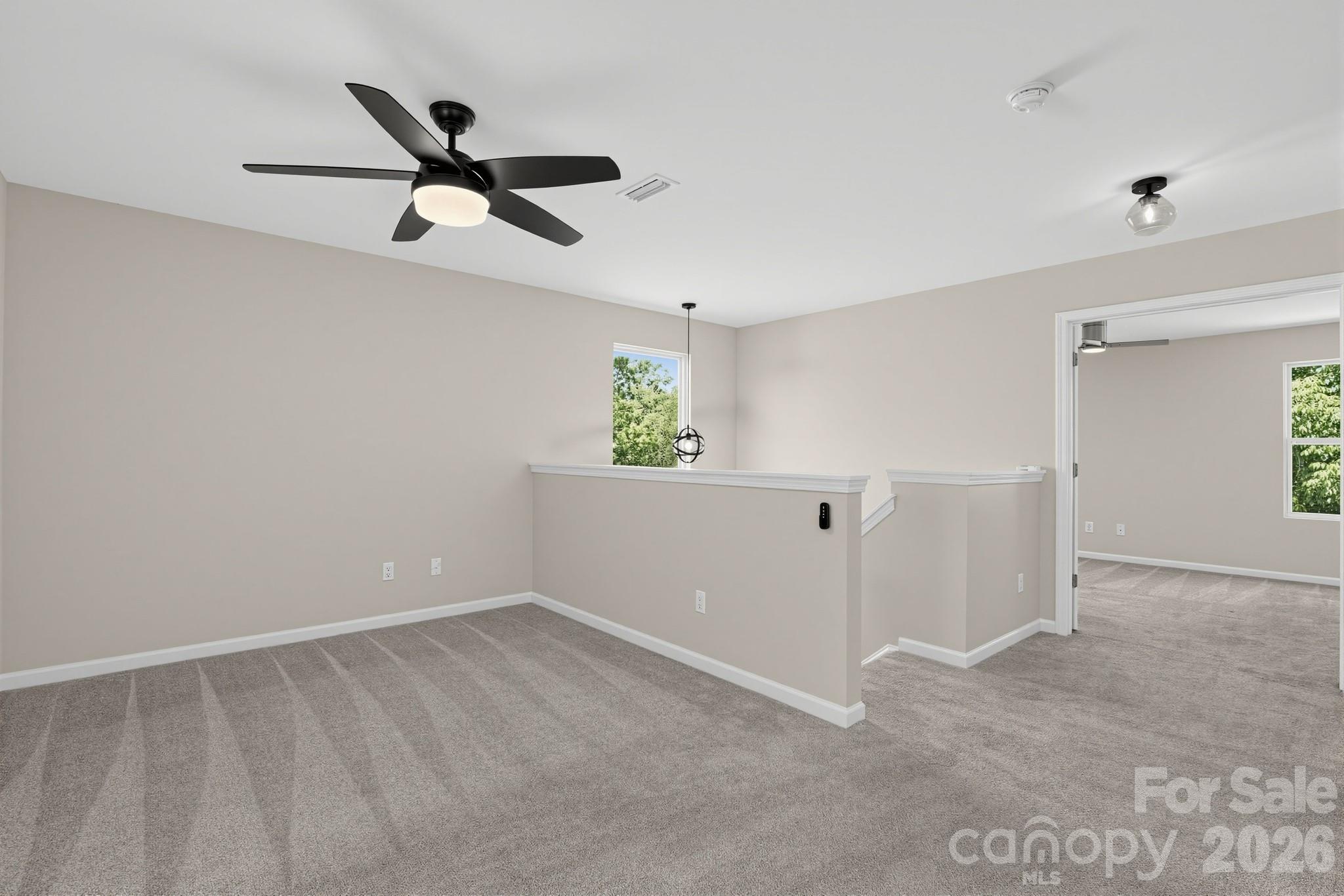9830 Eagle Feathers Drive — Charlotte