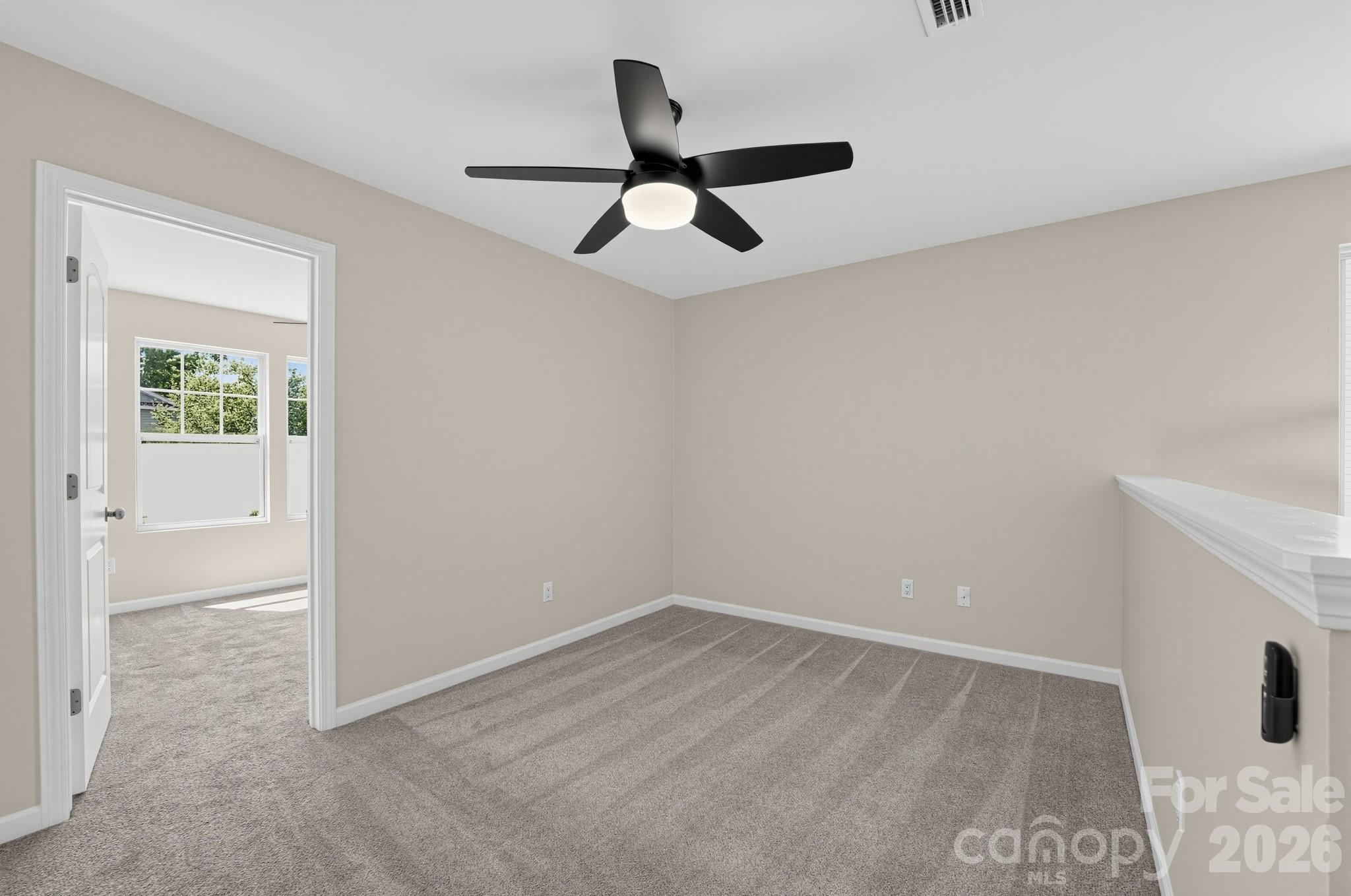 9830 Eagle Feathers Drive — Charlotte