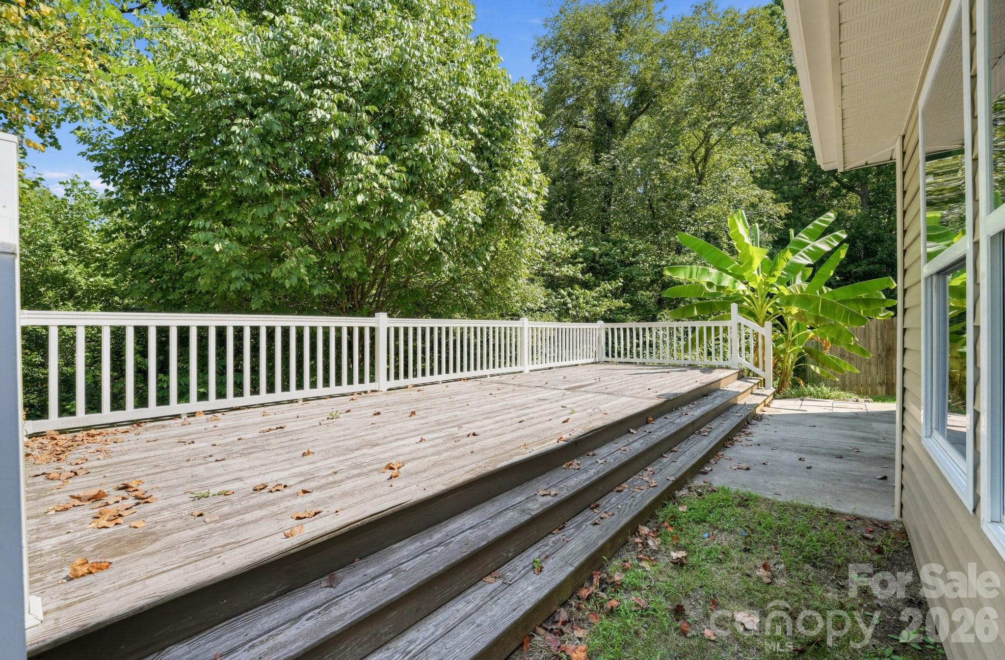 9830 Eagle Feathers Drive — Charlotte