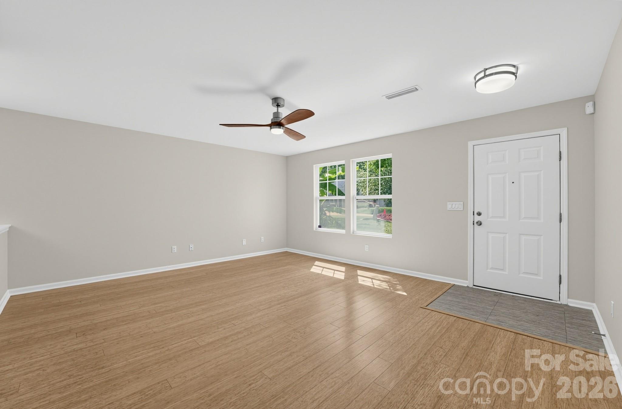 9830 Eagle Feathers Drive — Charlotte