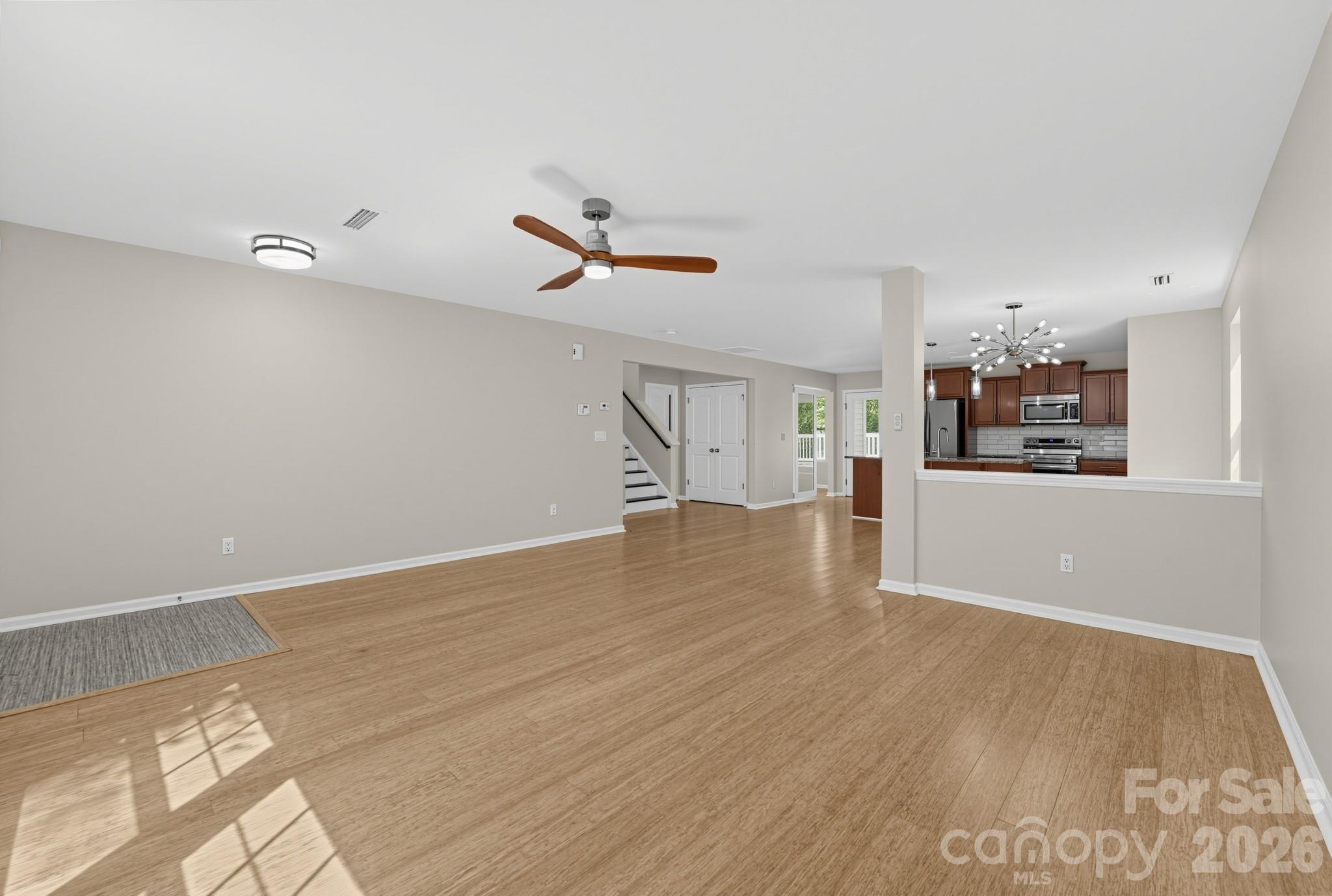 9830 Eagle Feathers Drive — Charlotte