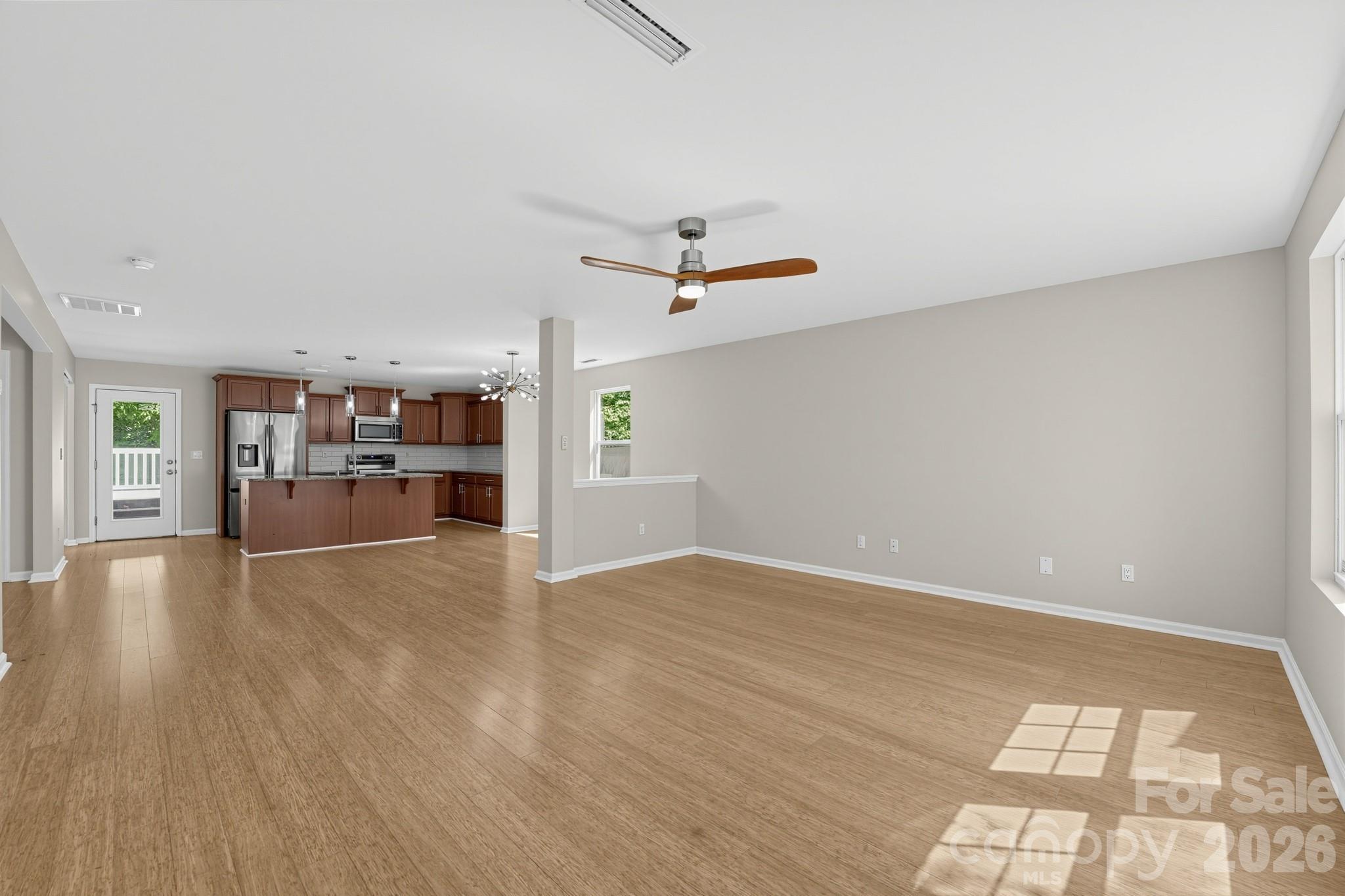 9830 Eagle Feathers Drive — Charlotte